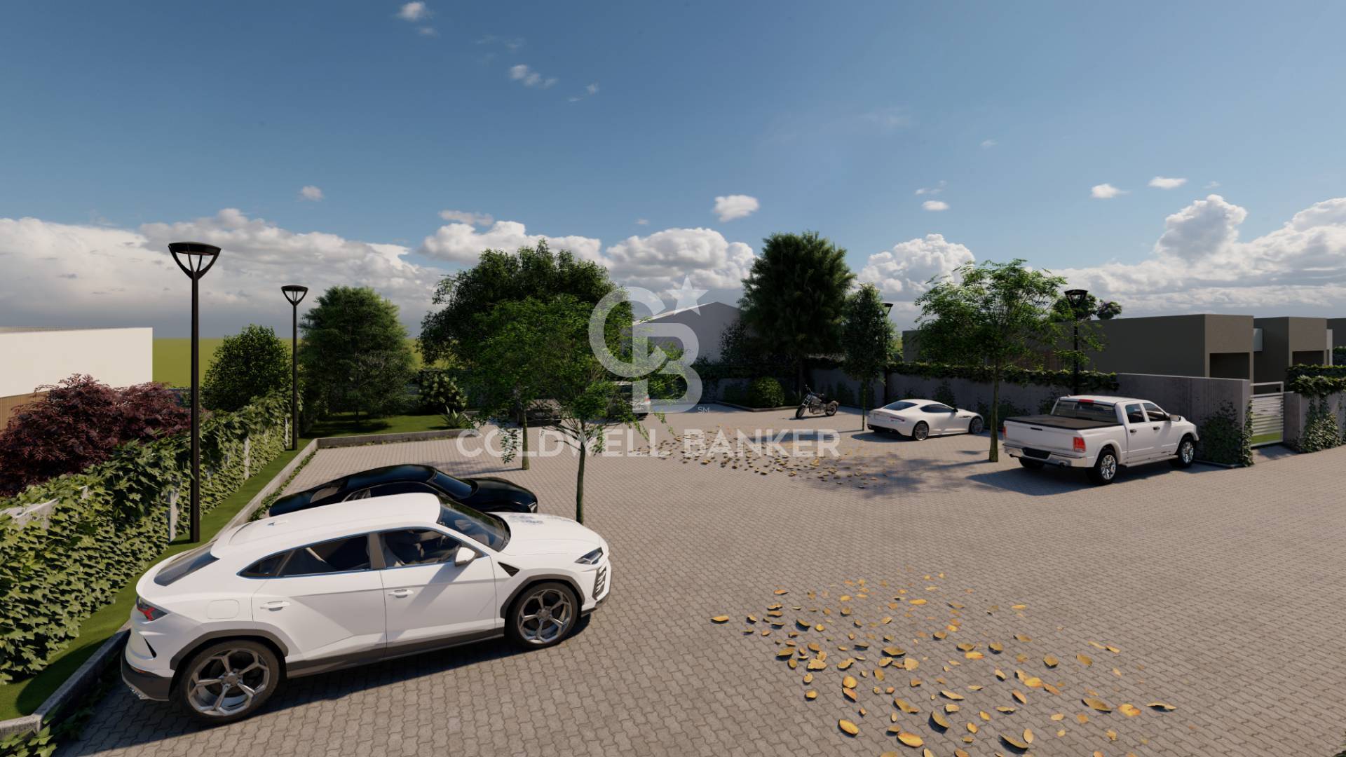 Bifamiliare in vendita a San Giovanni la Punta