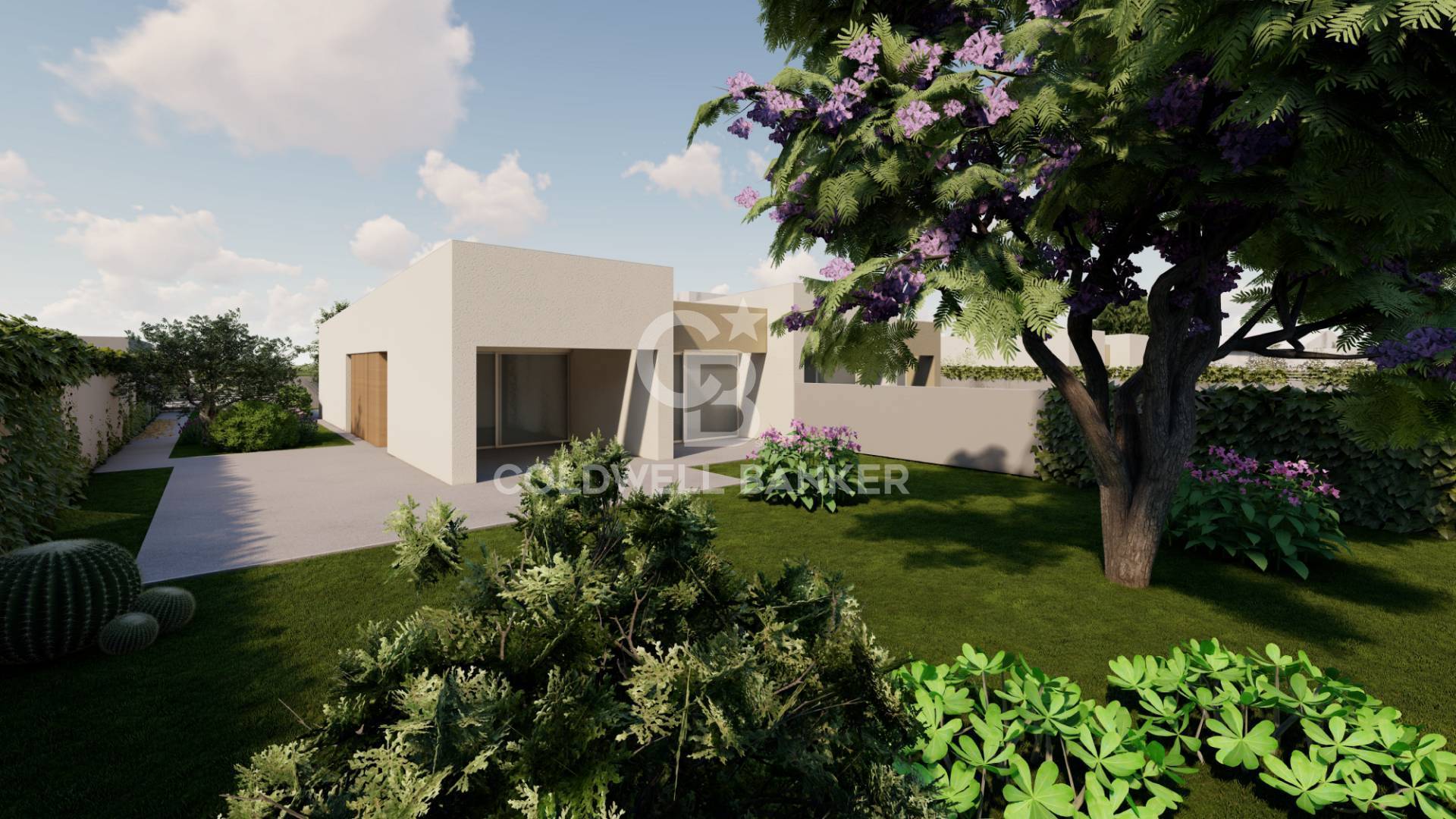 Bifamiliare in vendita a San Giovanni la Punta