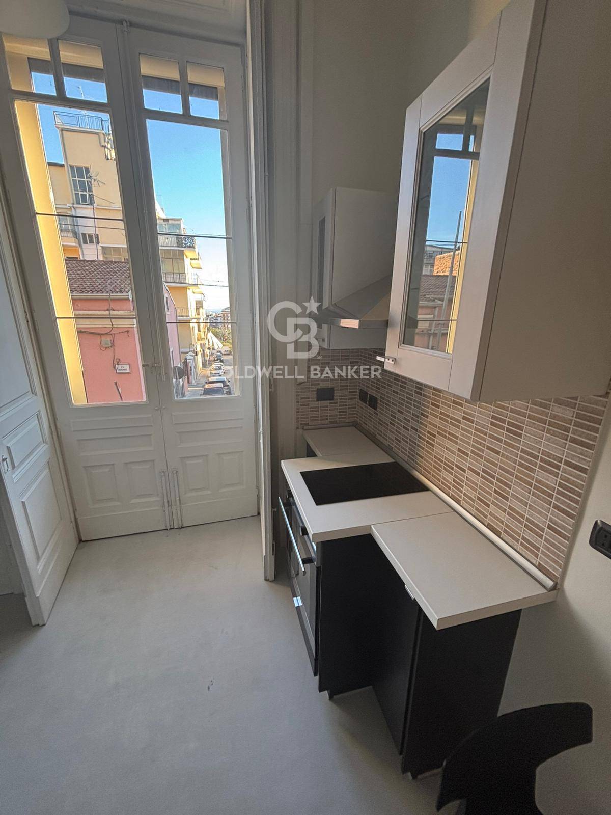 Appartamento in vendita a Catania