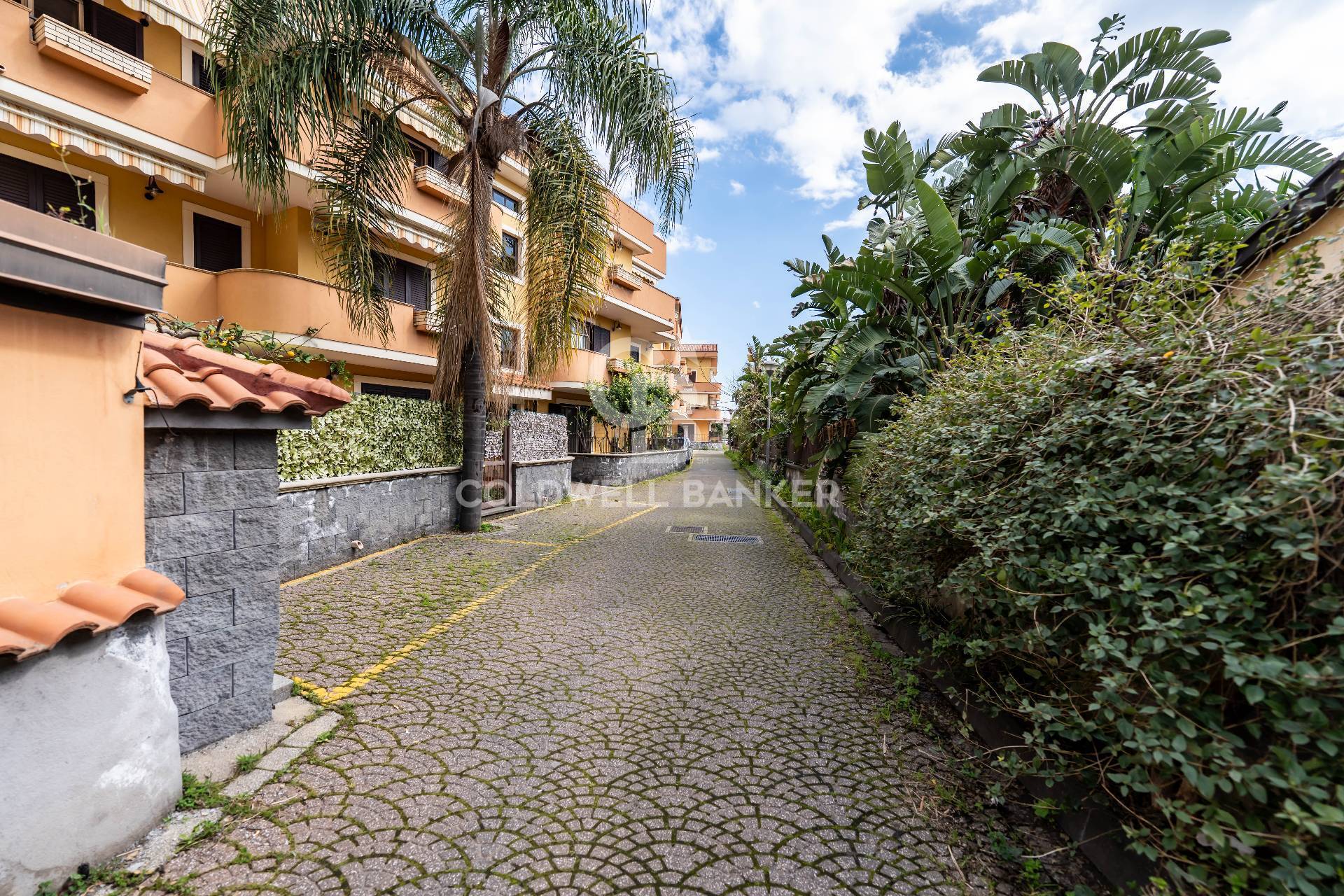 Attico in vendita a Mascali