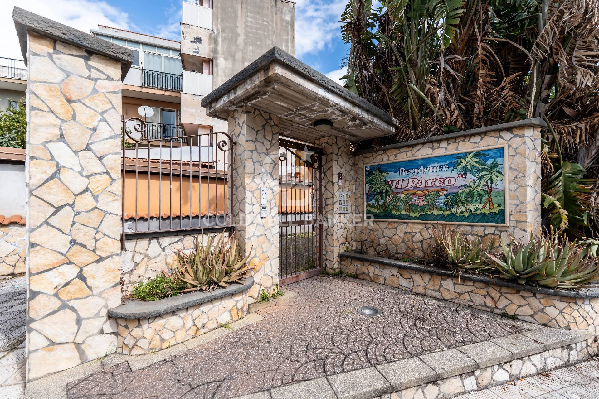 Attico in vendita a Mascali