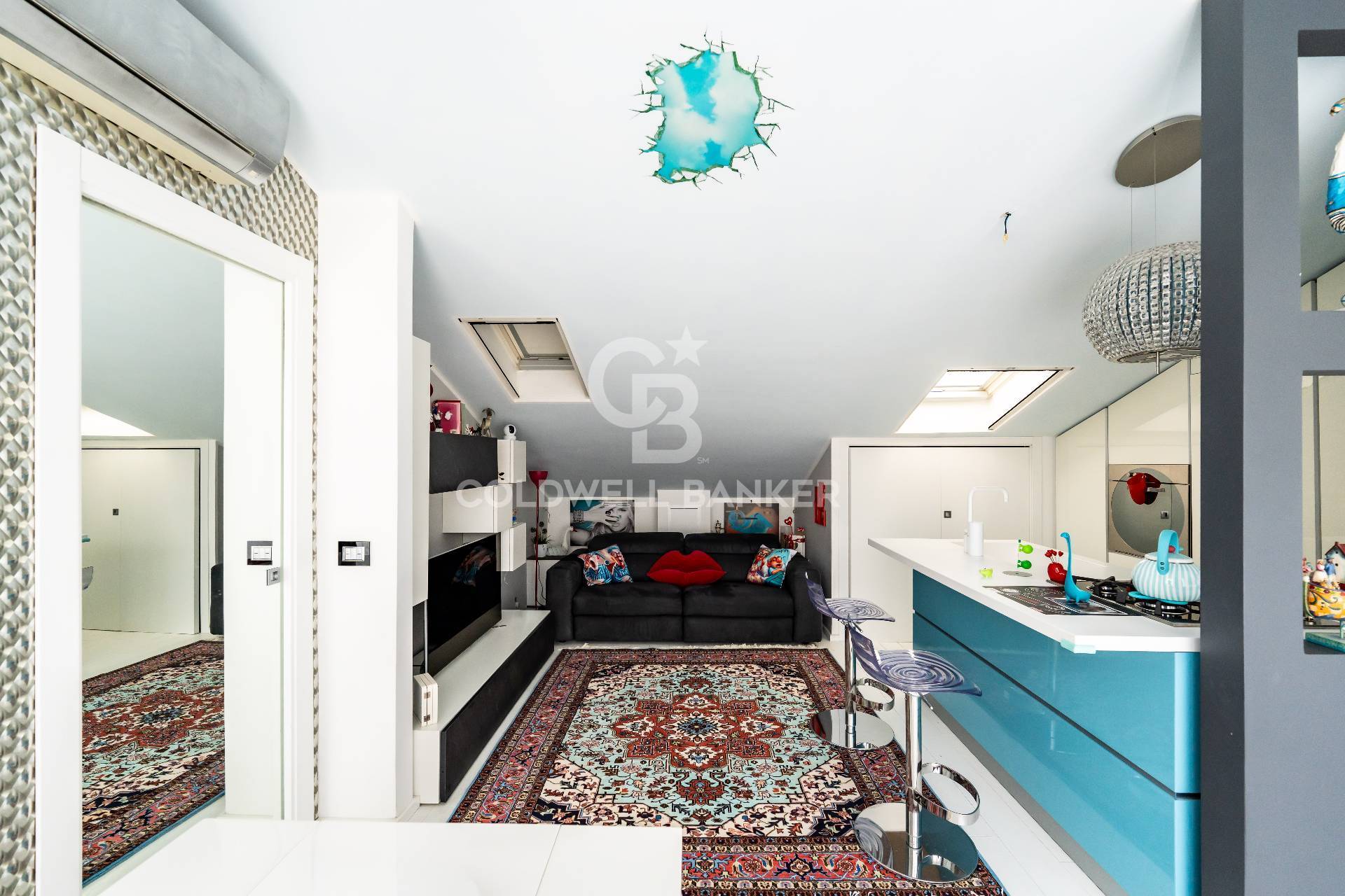 Attico in vendita a Mascali