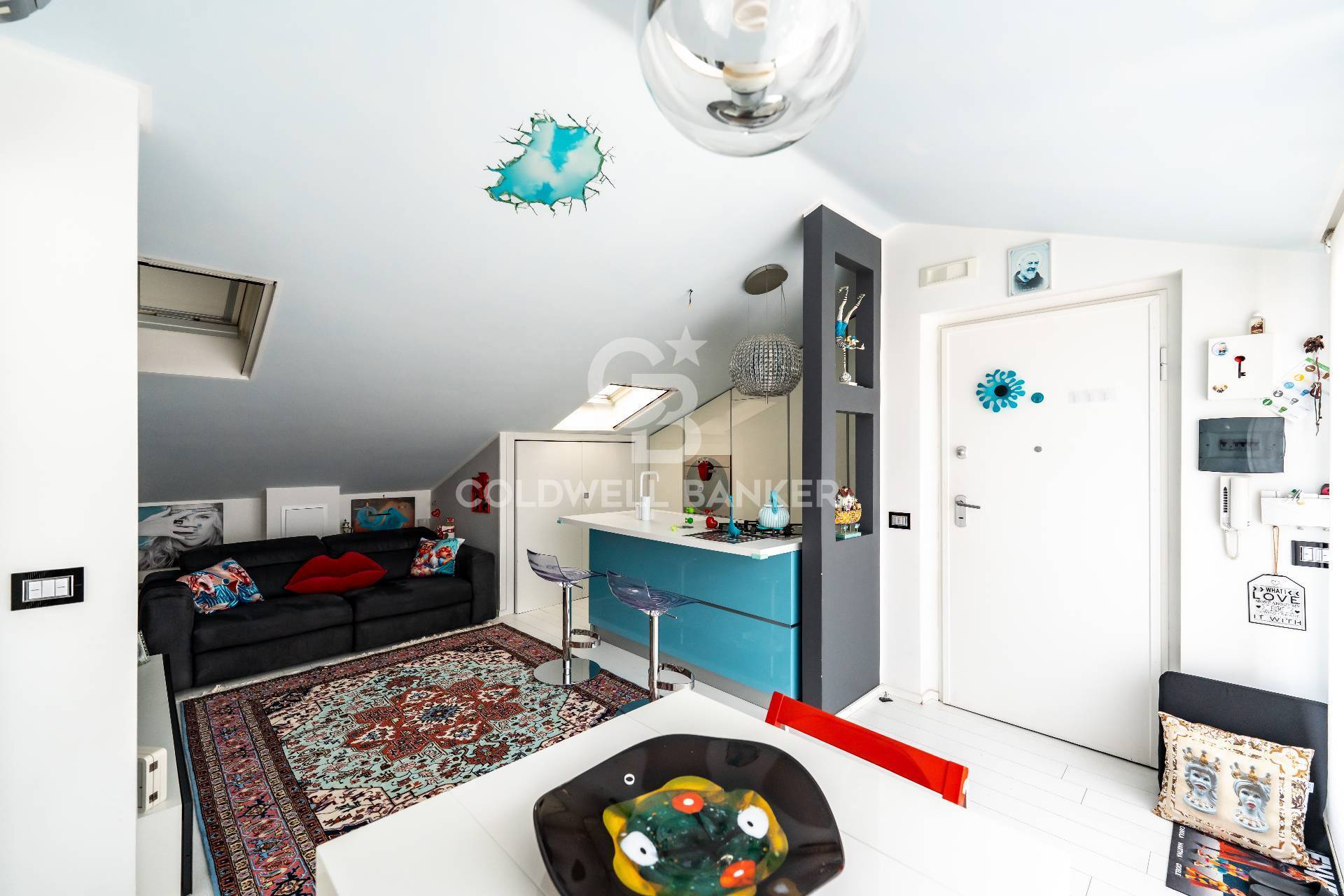 Attico in vendita a Mascali