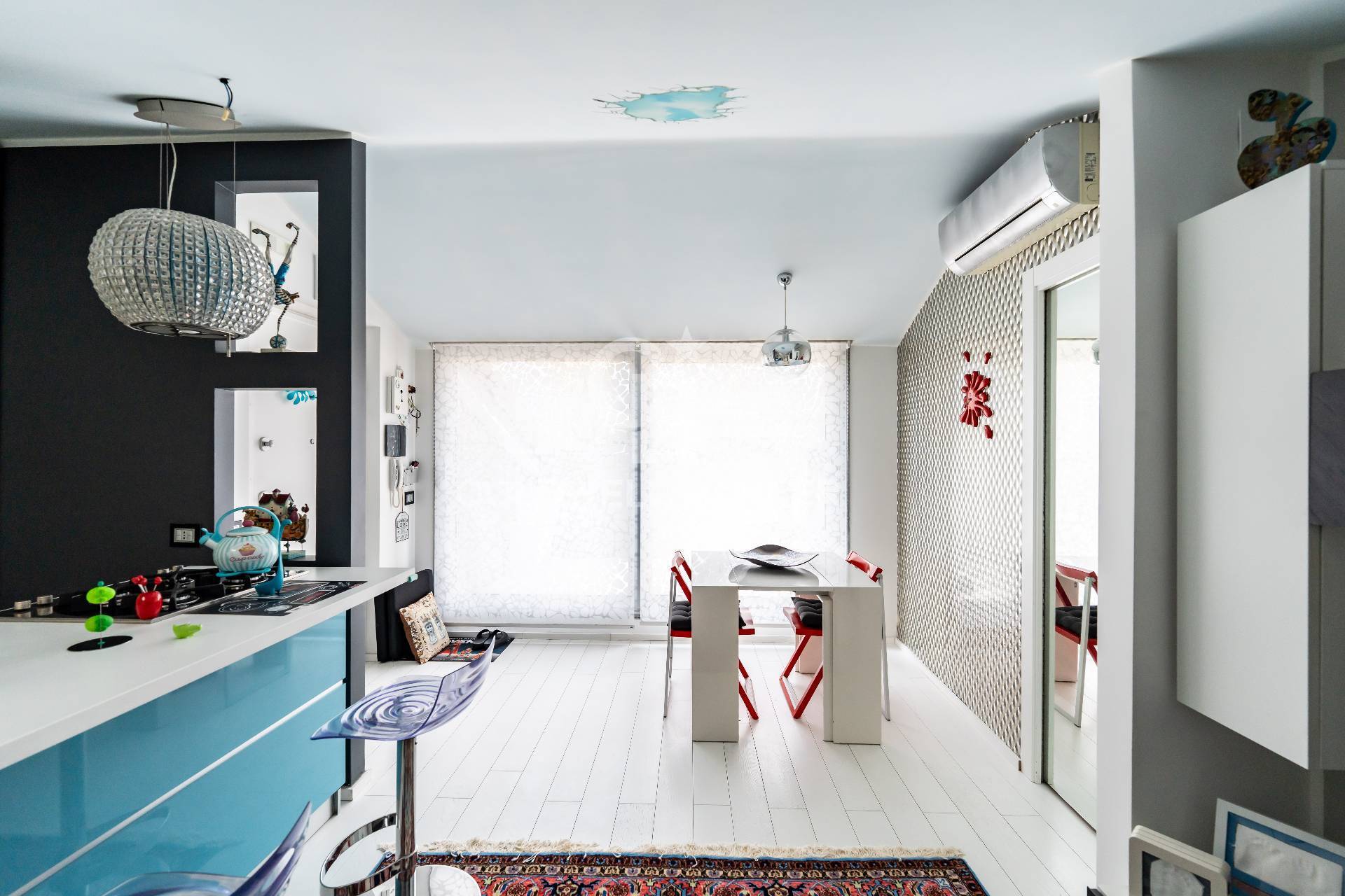 Attico in vendita a Mascali