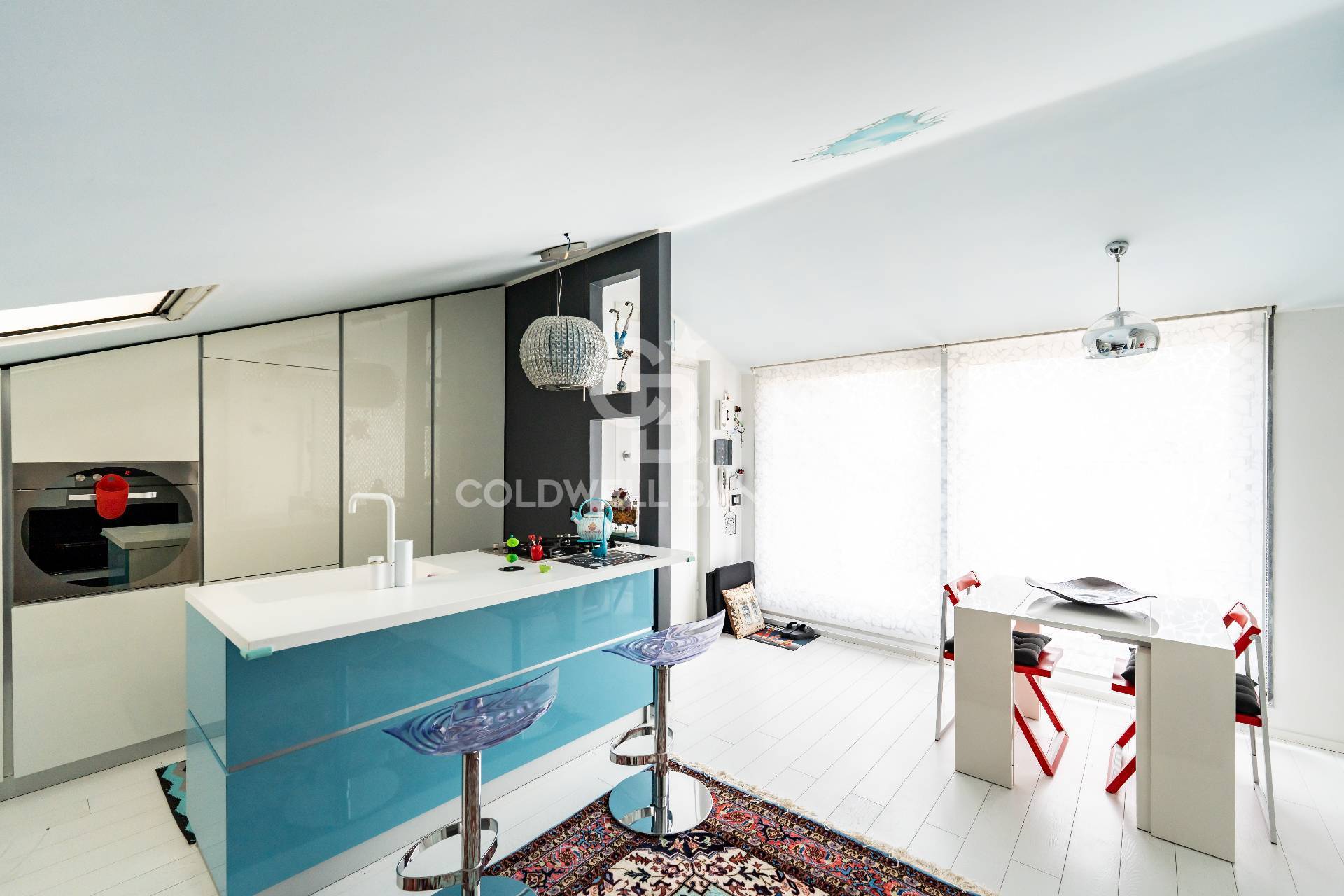 Attico in vendita a Mascali