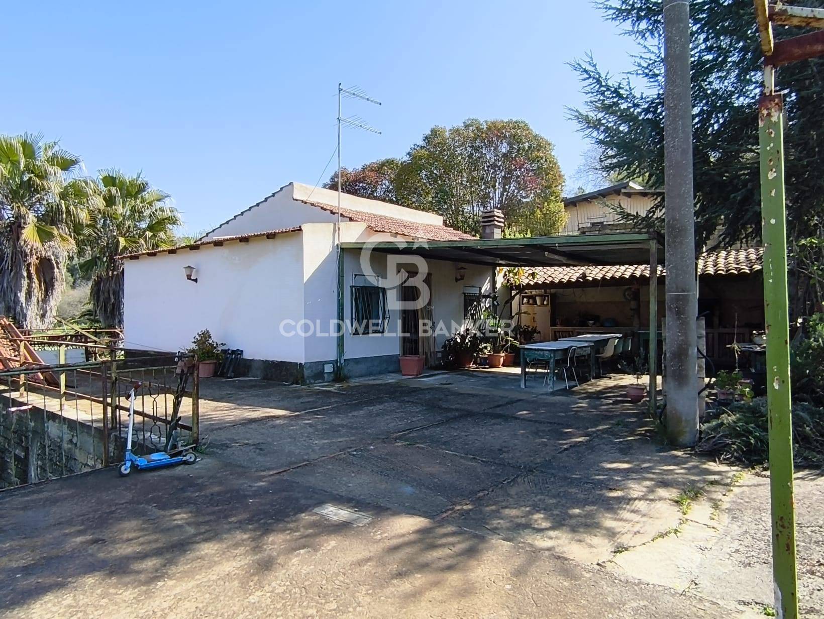 Casa singola in vendita a Caltagirone