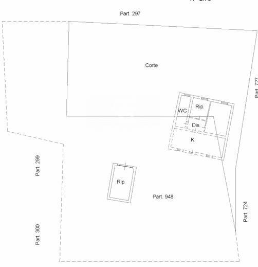 Casa singola in vendita a Caltagirone