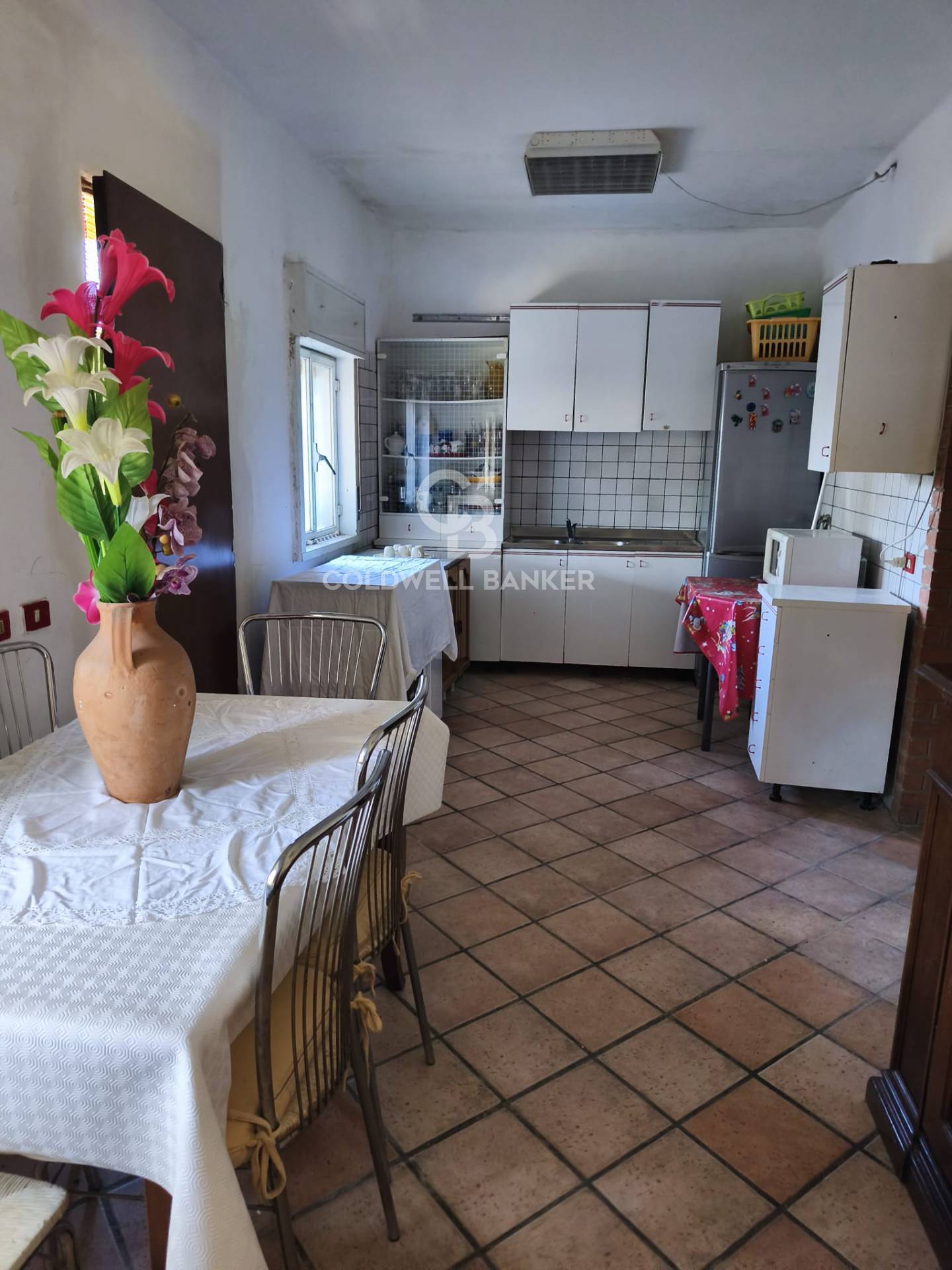 Casa singola in vendita a Caltagirone