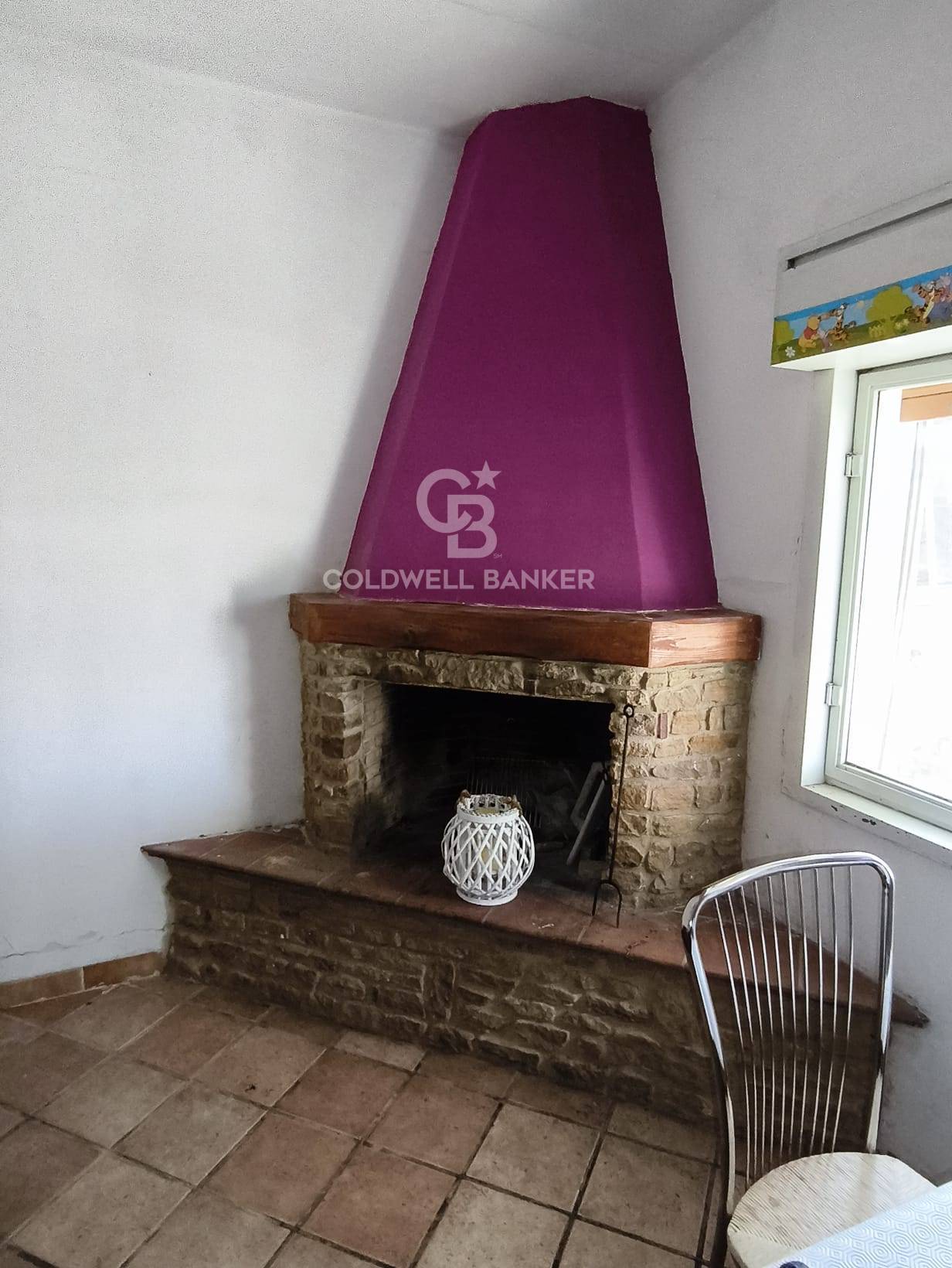 Casa singola in vendita a Caltagirone