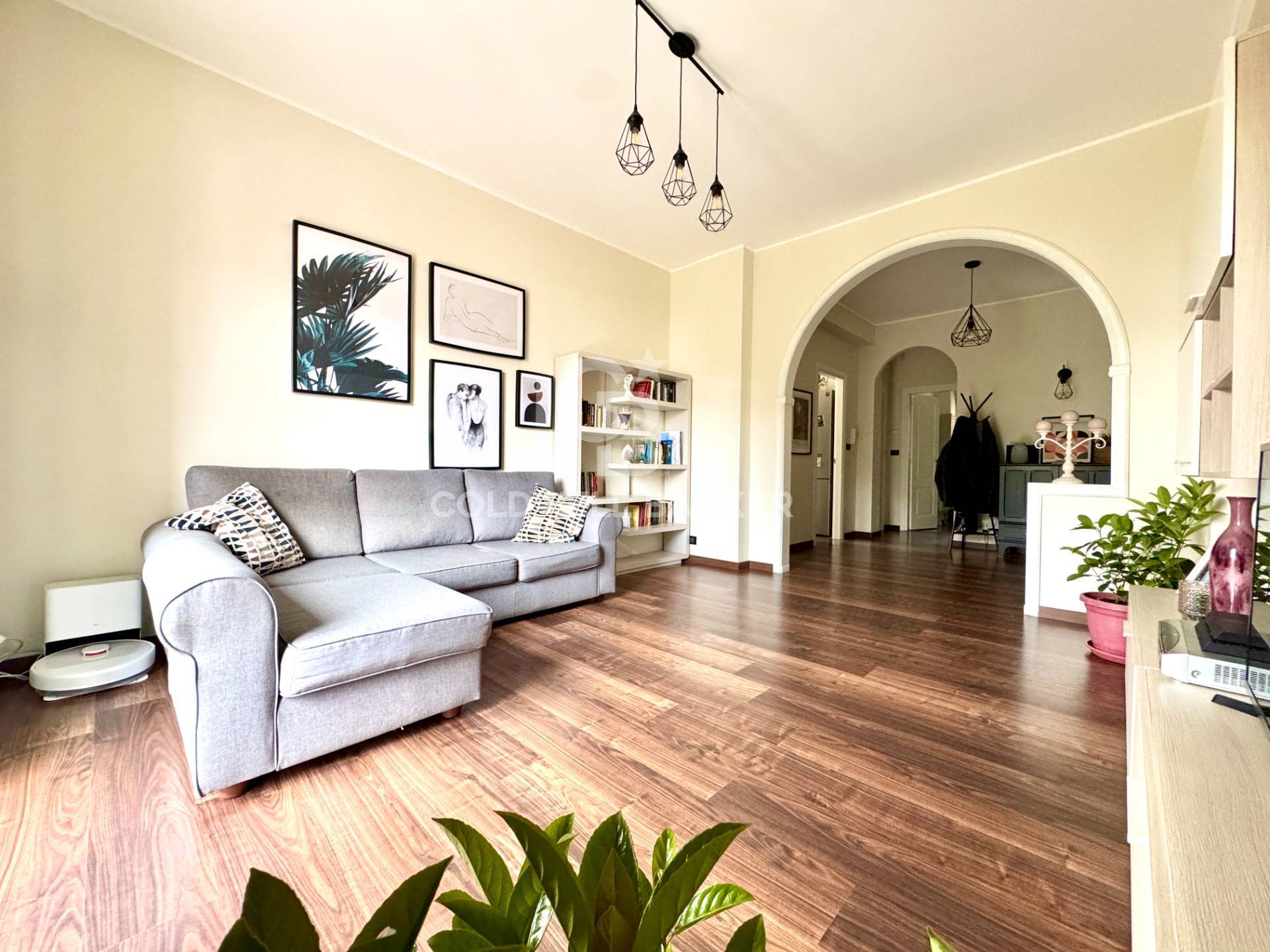 Appartamento in vendita a Mascalucia