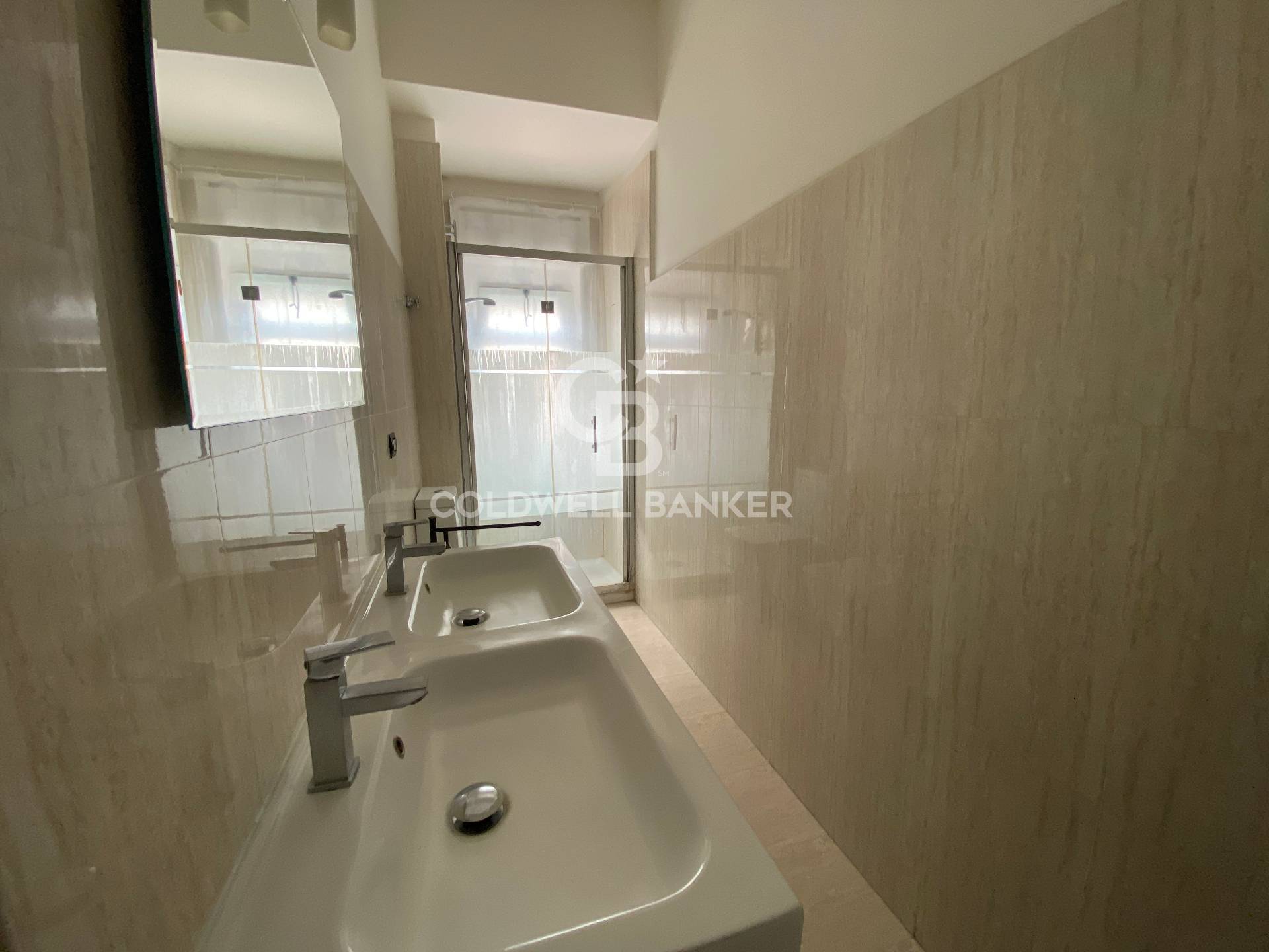 Appartamento in vendita a Catania, Zona semicentro