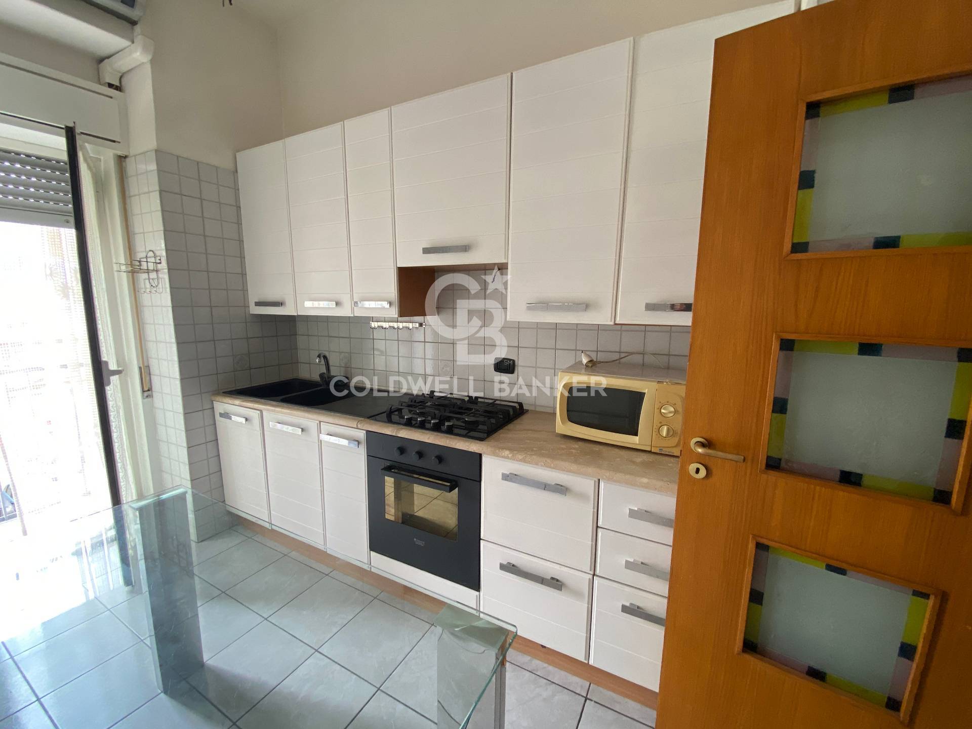 Appartamento in vendita a Catania, Zona semicentro