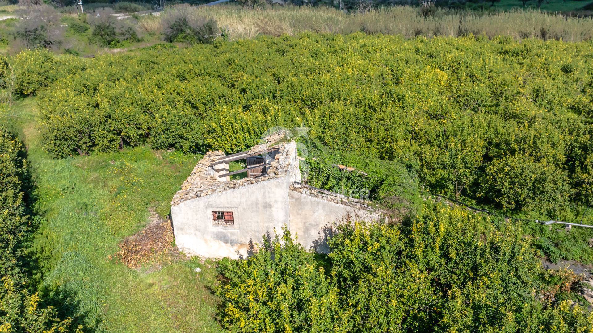 Terreno agricolo in vendita a Melilli