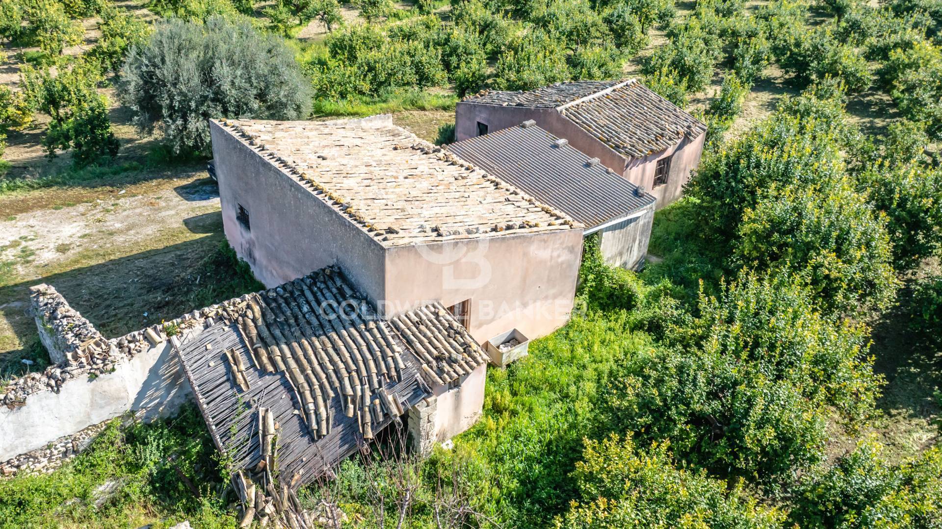 Terreno agricolo in vendita a Melilli