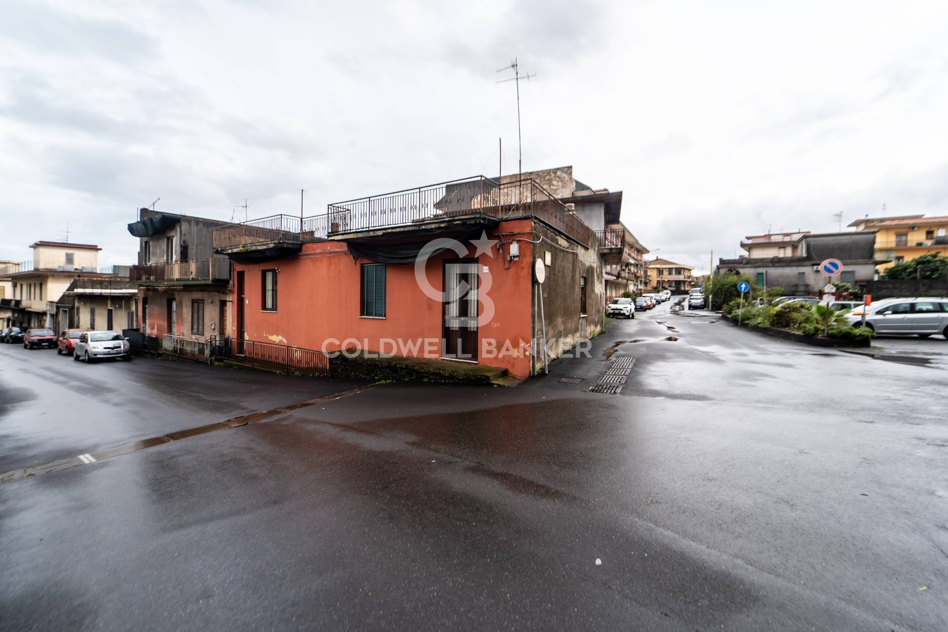 Casa indipendente in vendita a Santa Venerina, Linera