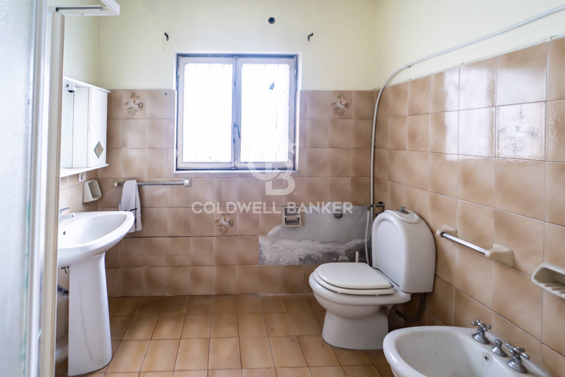 Casa indipendente in vendita a Santa Venerina, Linera