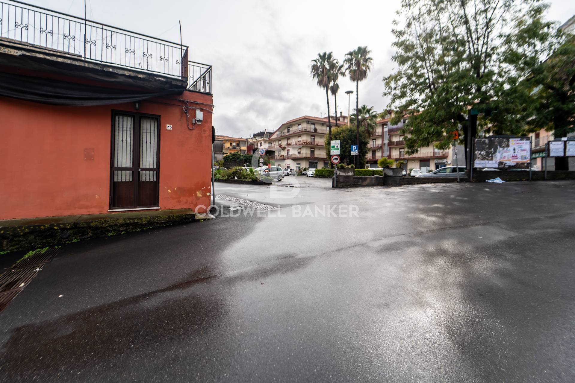Casa indipendente in vendita a Santa Venerina, Linera