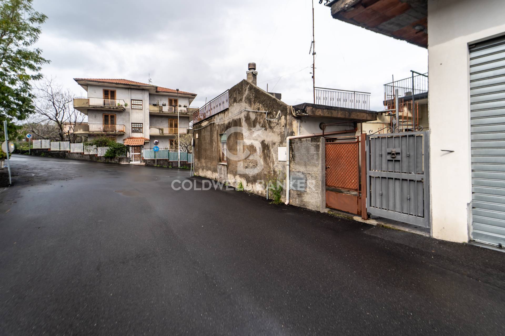 Casa indipendente in vendita a Santa Venerina, Linera