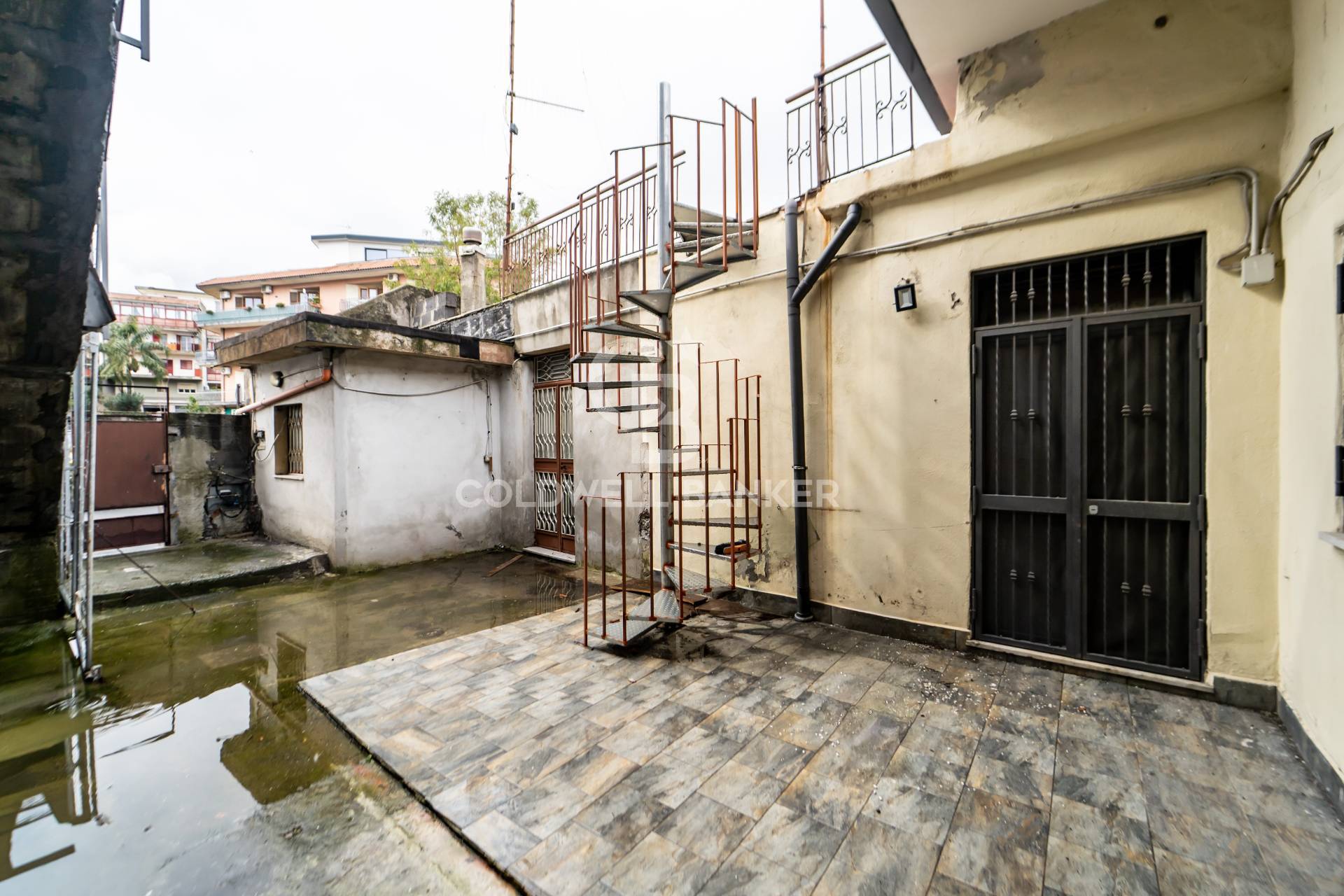 Casa indipendente in vendita a Santa Venerina, Linera