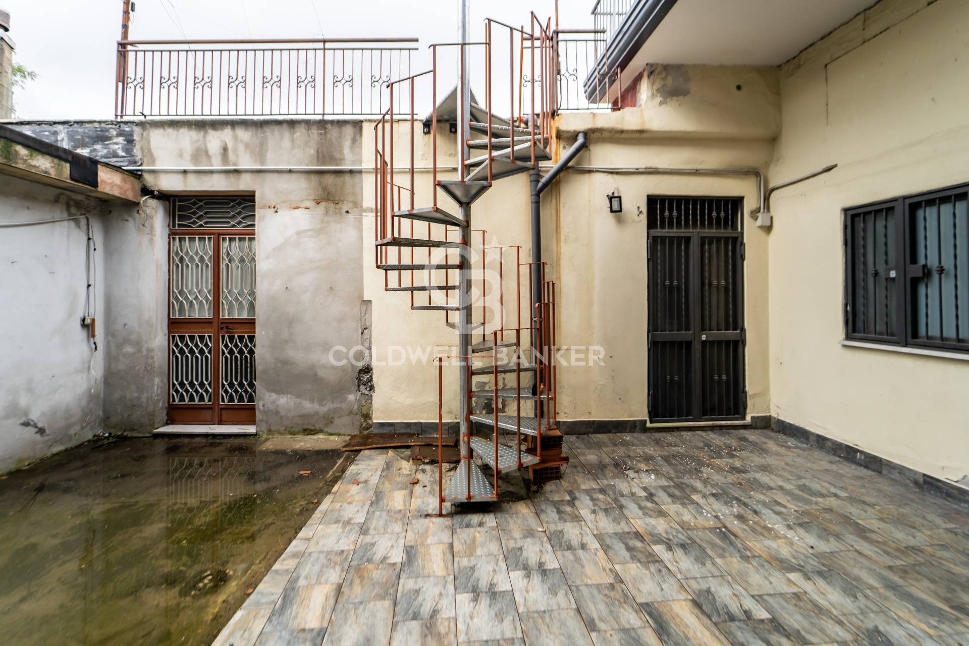 Casa indipendente in vendita a Santa Venerina, Linera