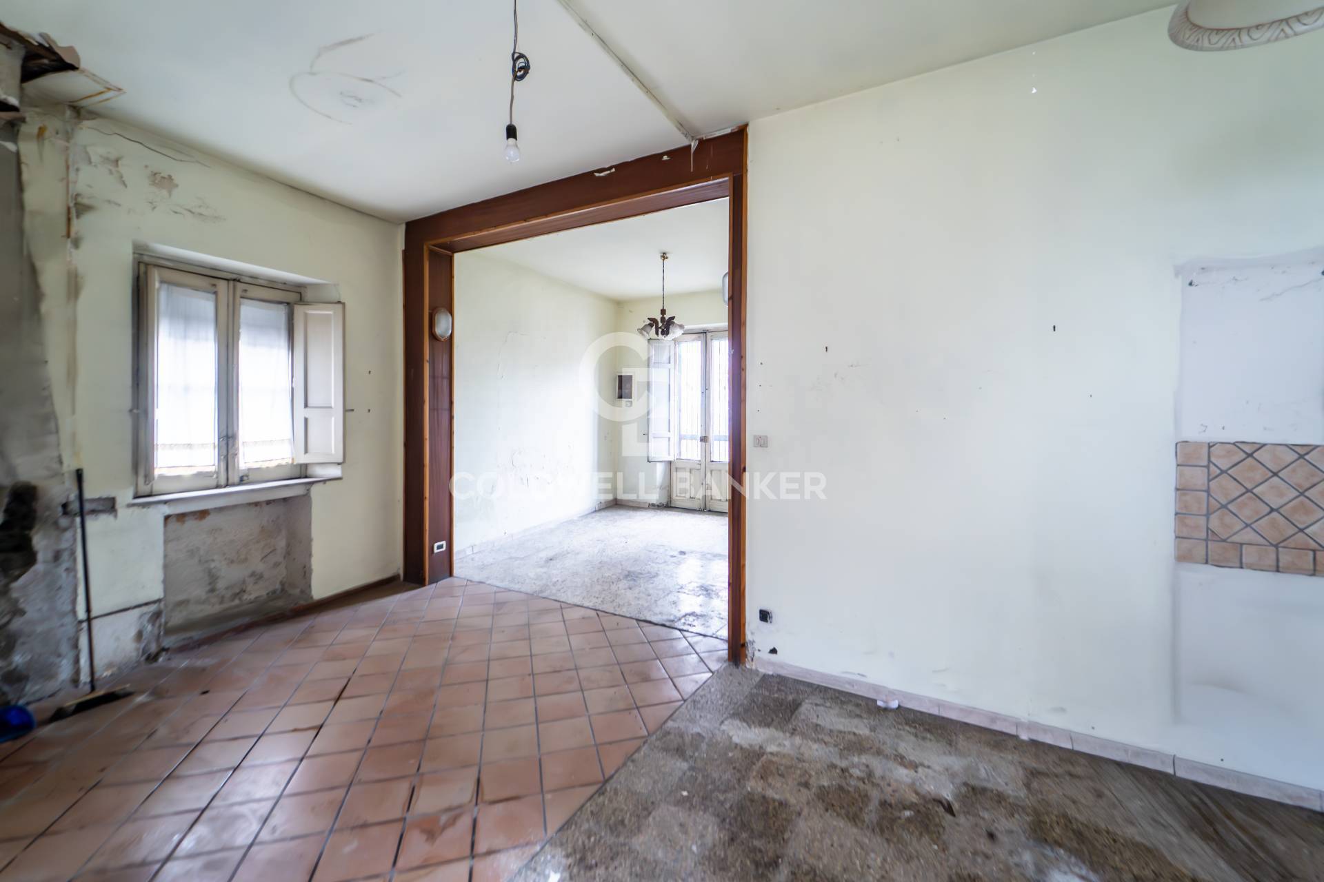 Casa indipendente in vendita a Santa Venerina, Linera