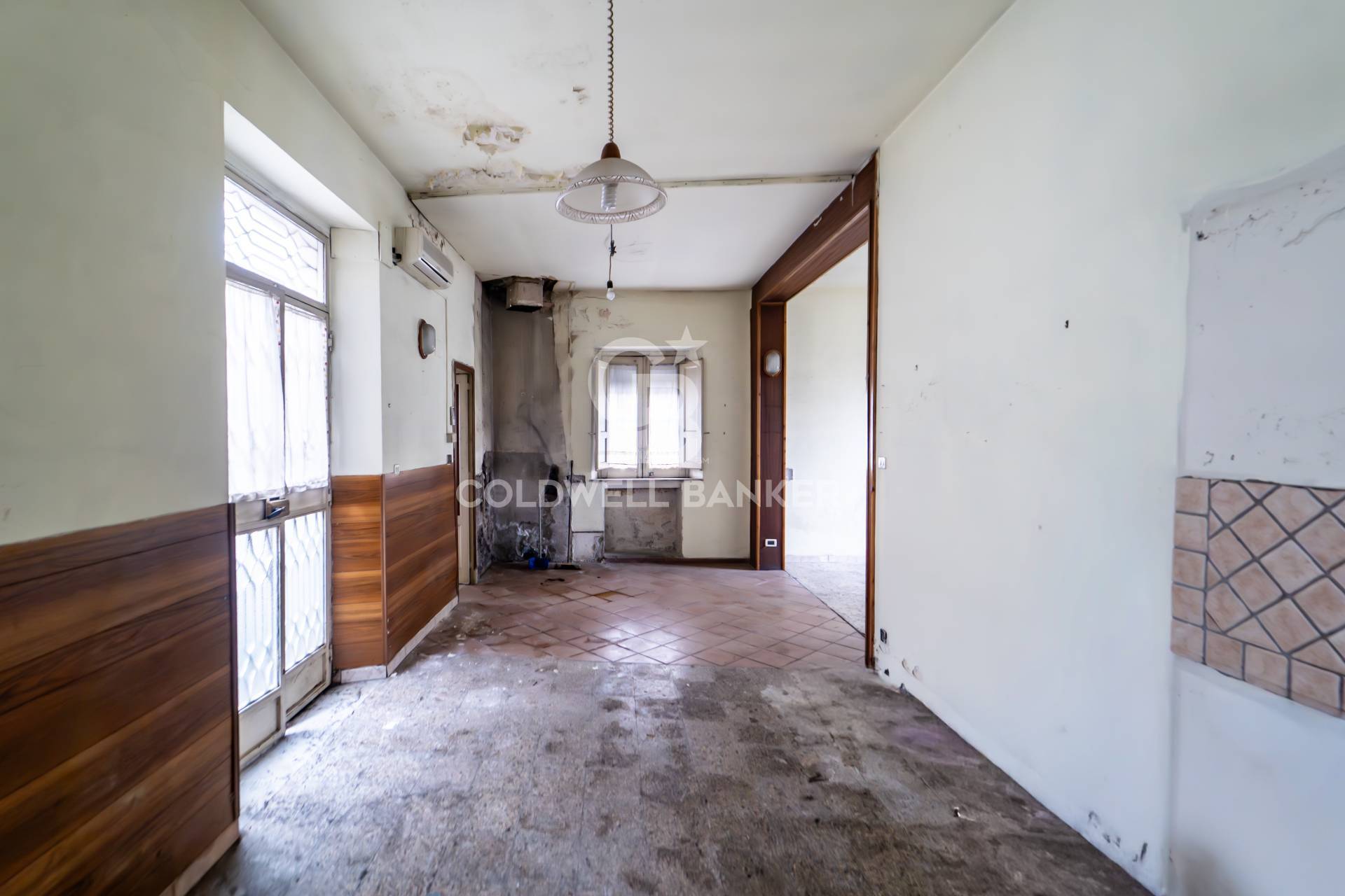 Casa indipendente in vendita a Santa Venerina, Linera