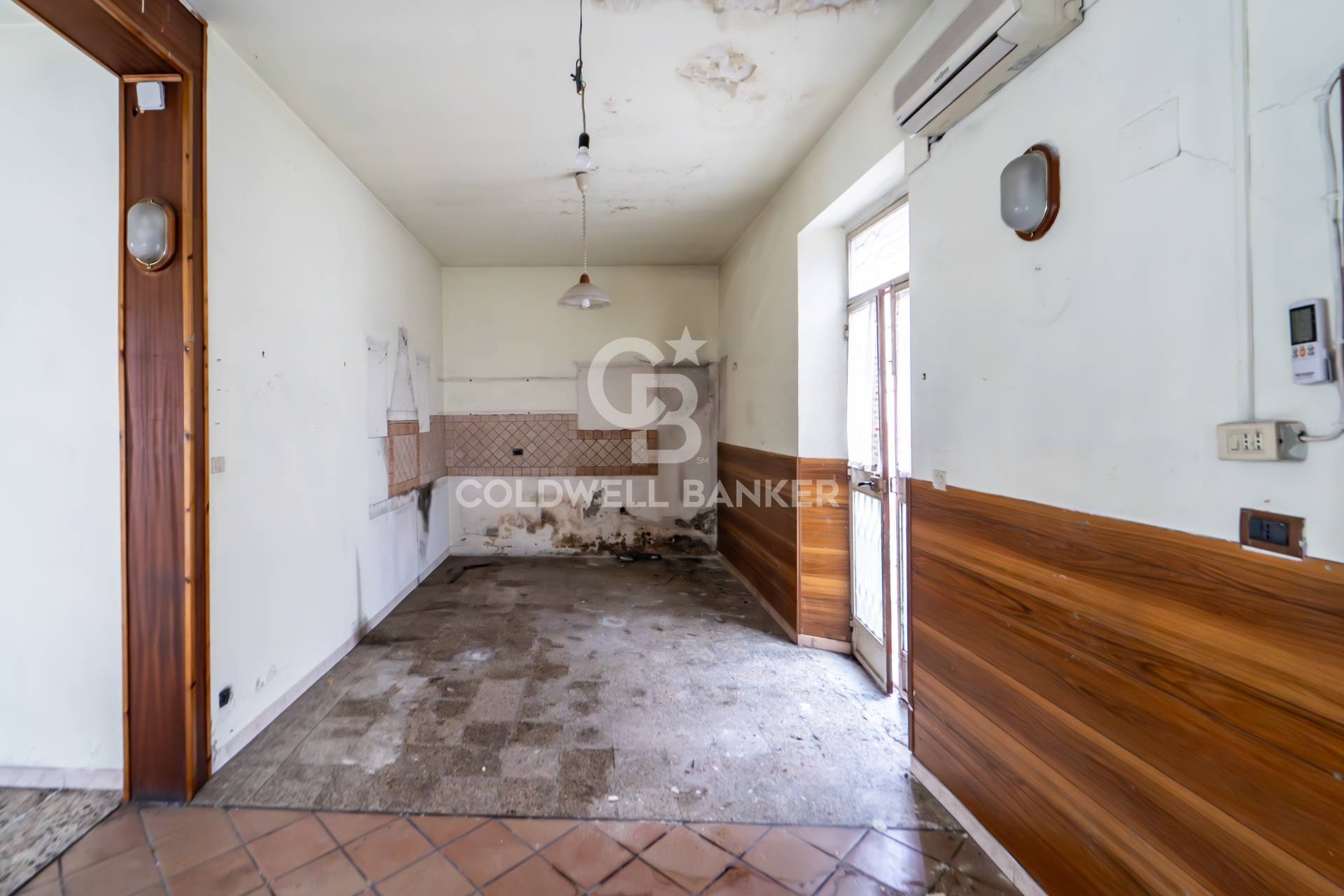 Casa indipendente in vendita a Santa Venerina, Linera