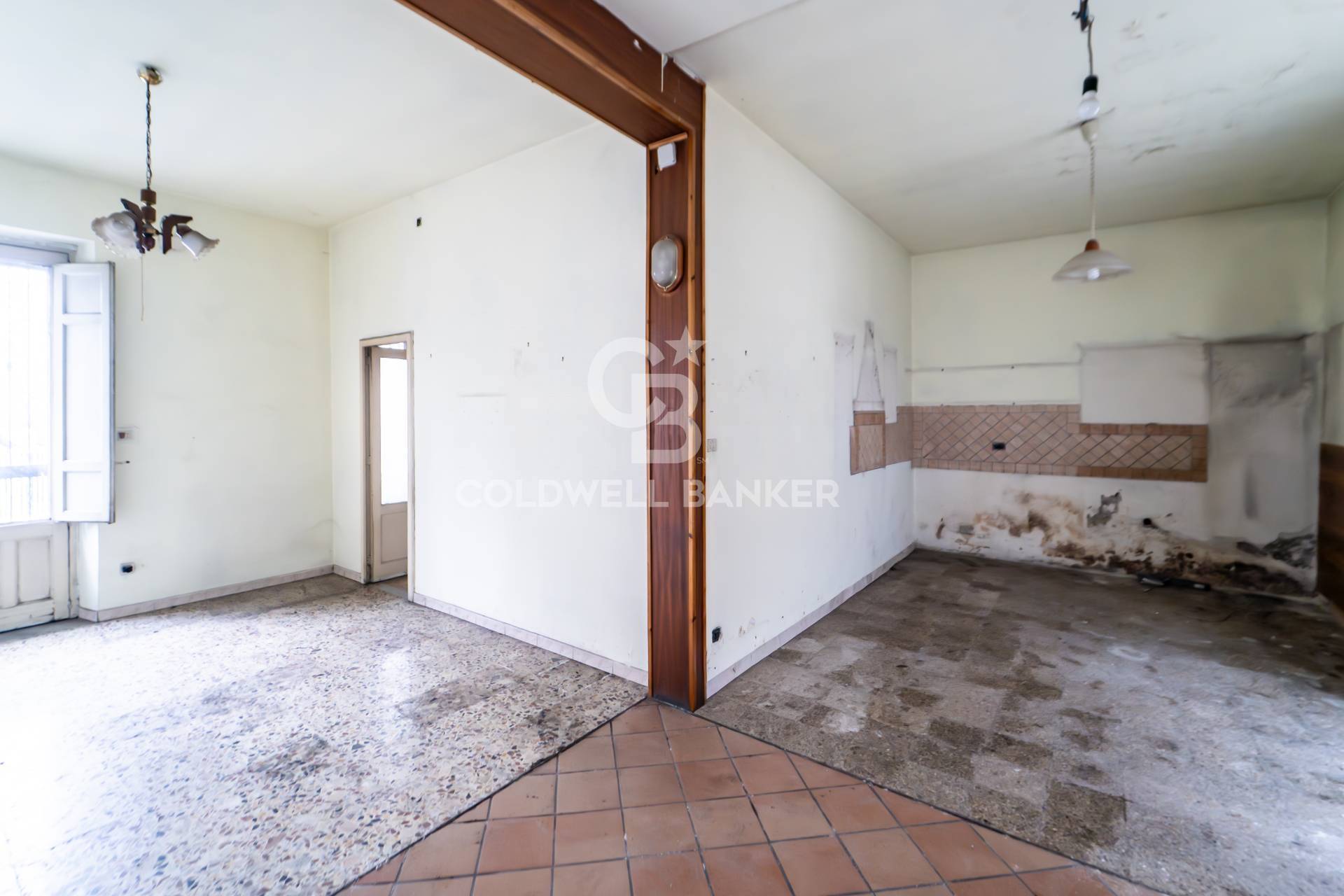 Casa indipendente in vendita a Santa Venerina, Linera