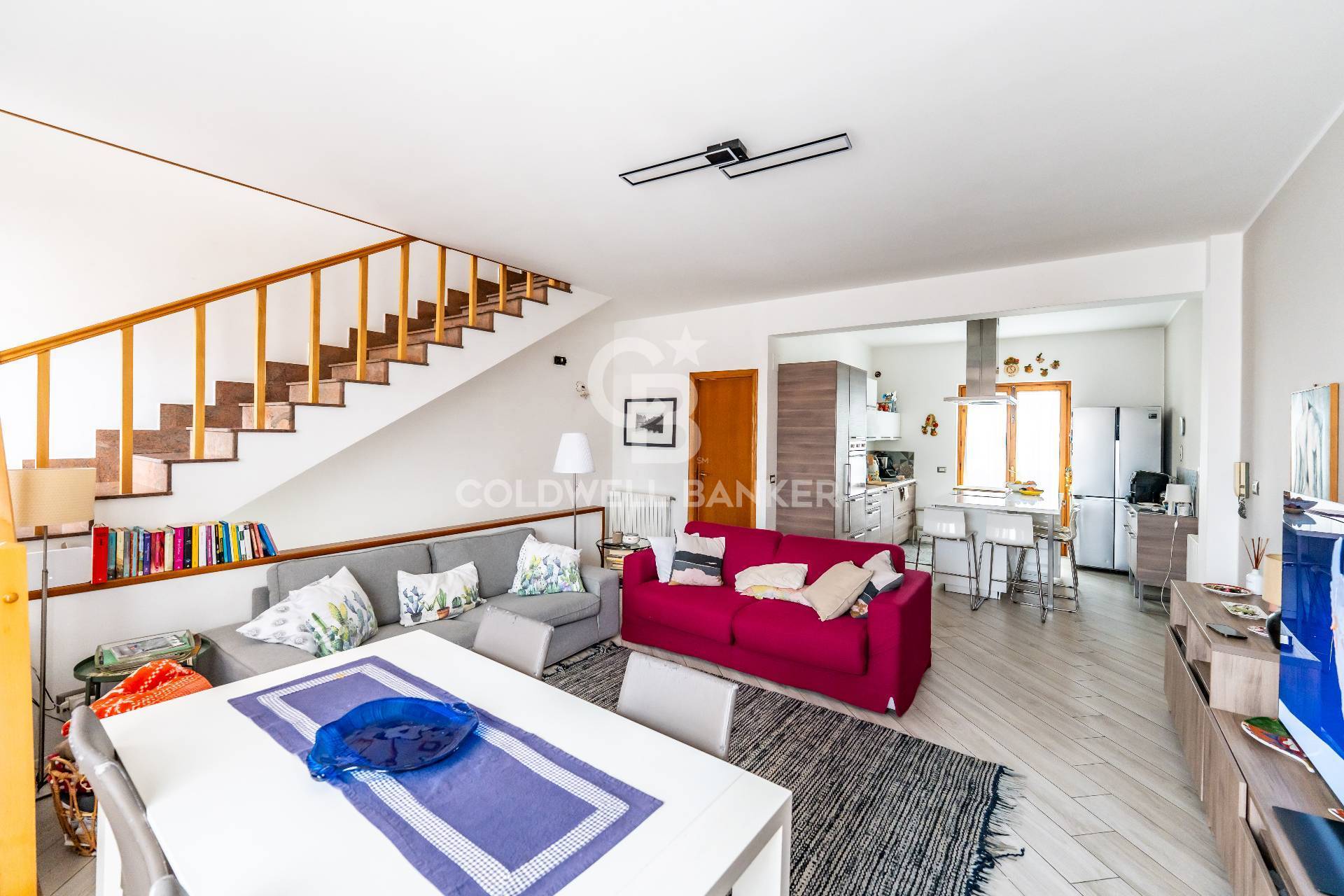 Villa a schiera in vendita a Acireale