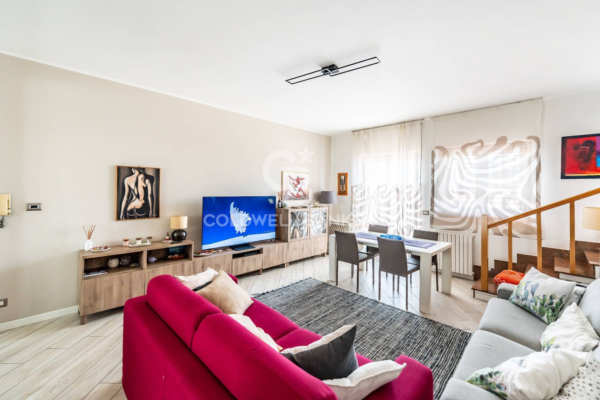 Villa a schiera in vendita a Acireale