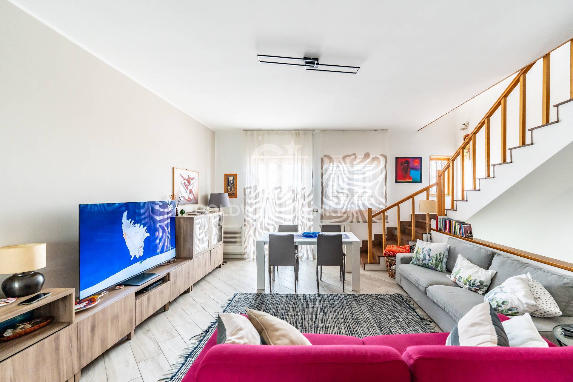 Villa a schiera in vendita a Acireale