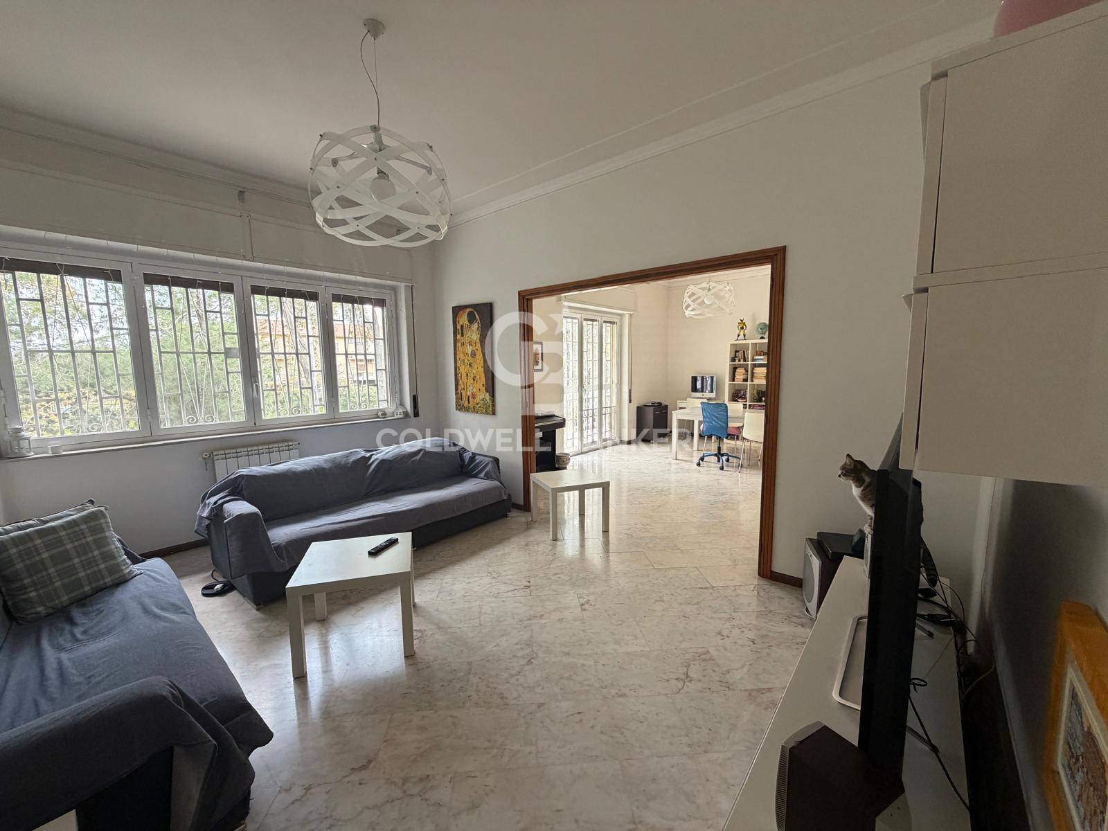 Appartamento in affitto a Catania, Rapisardi-Diaz,San Nullo,Sebastiano Catani