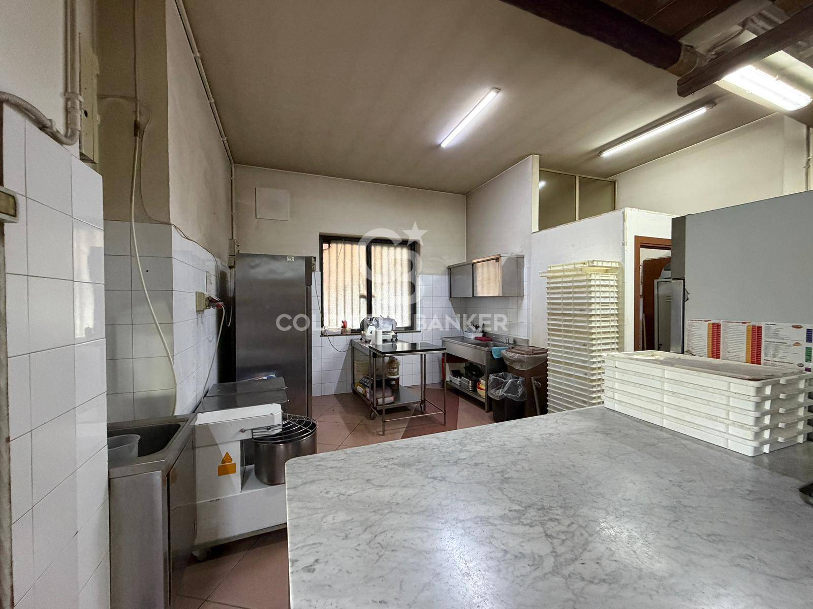 Attivit commerciale in vendita a Aci Catena