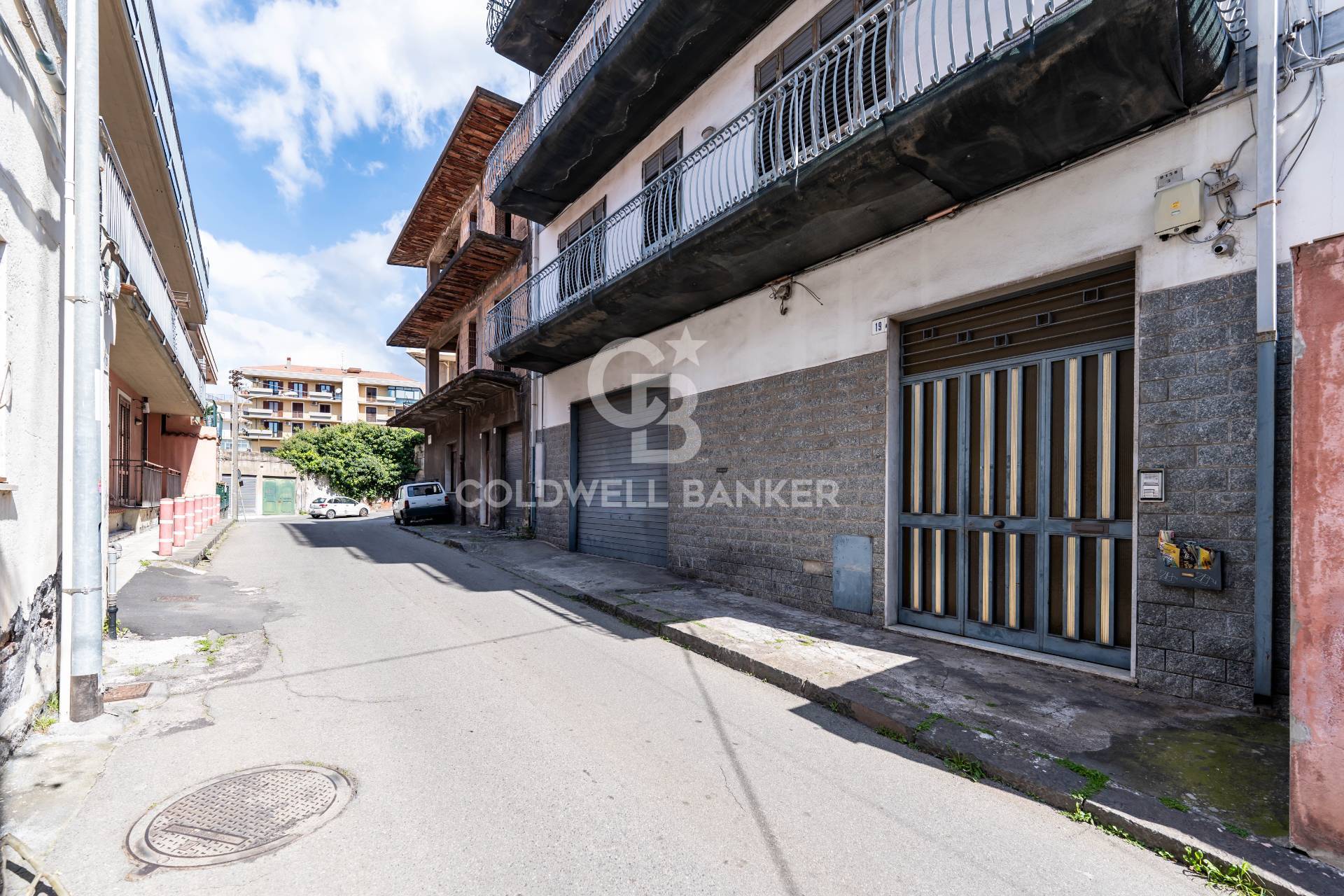 Casa indipendente in vendita a Acireale