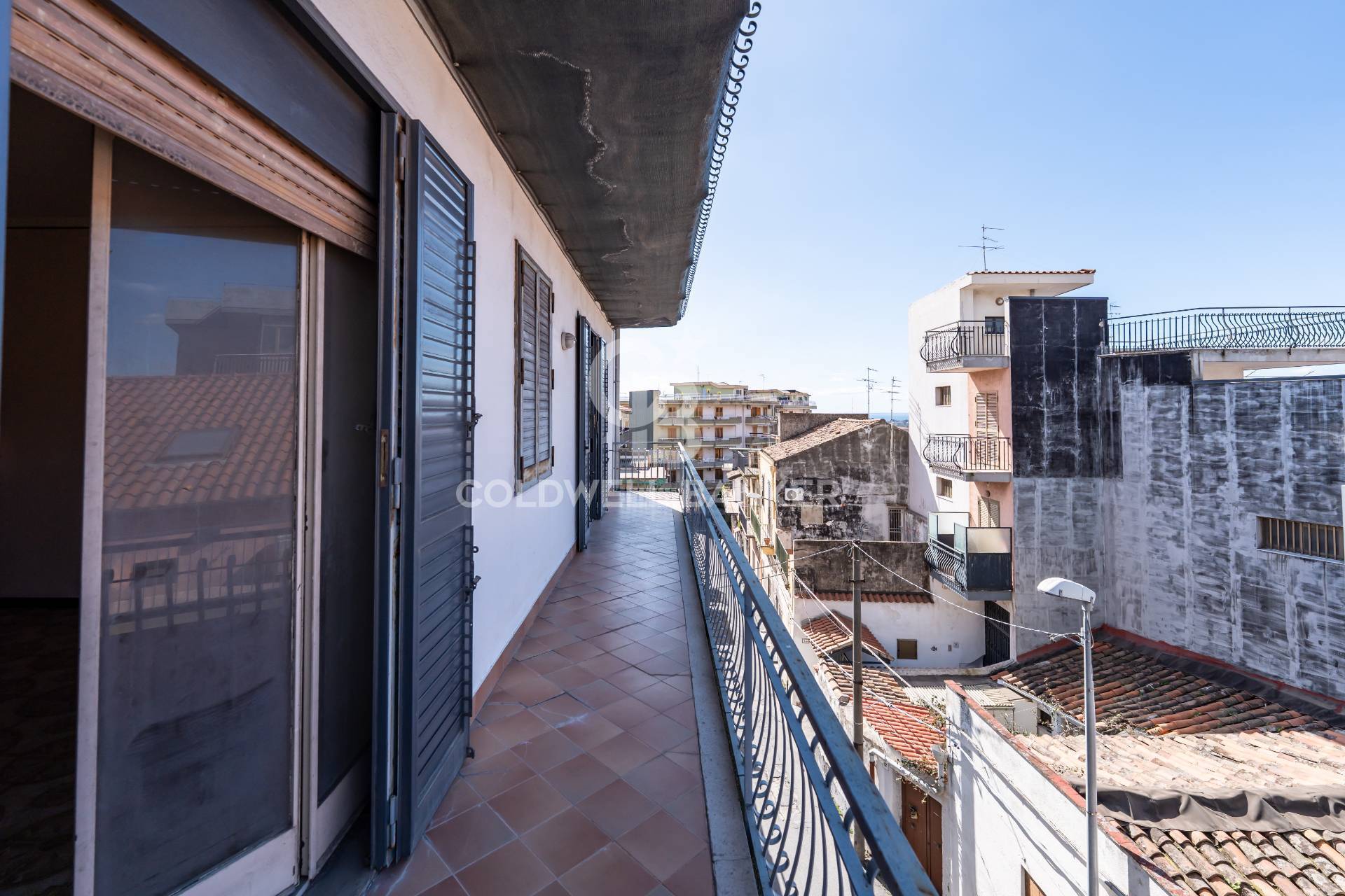 Appartamento in vendita a Acireale