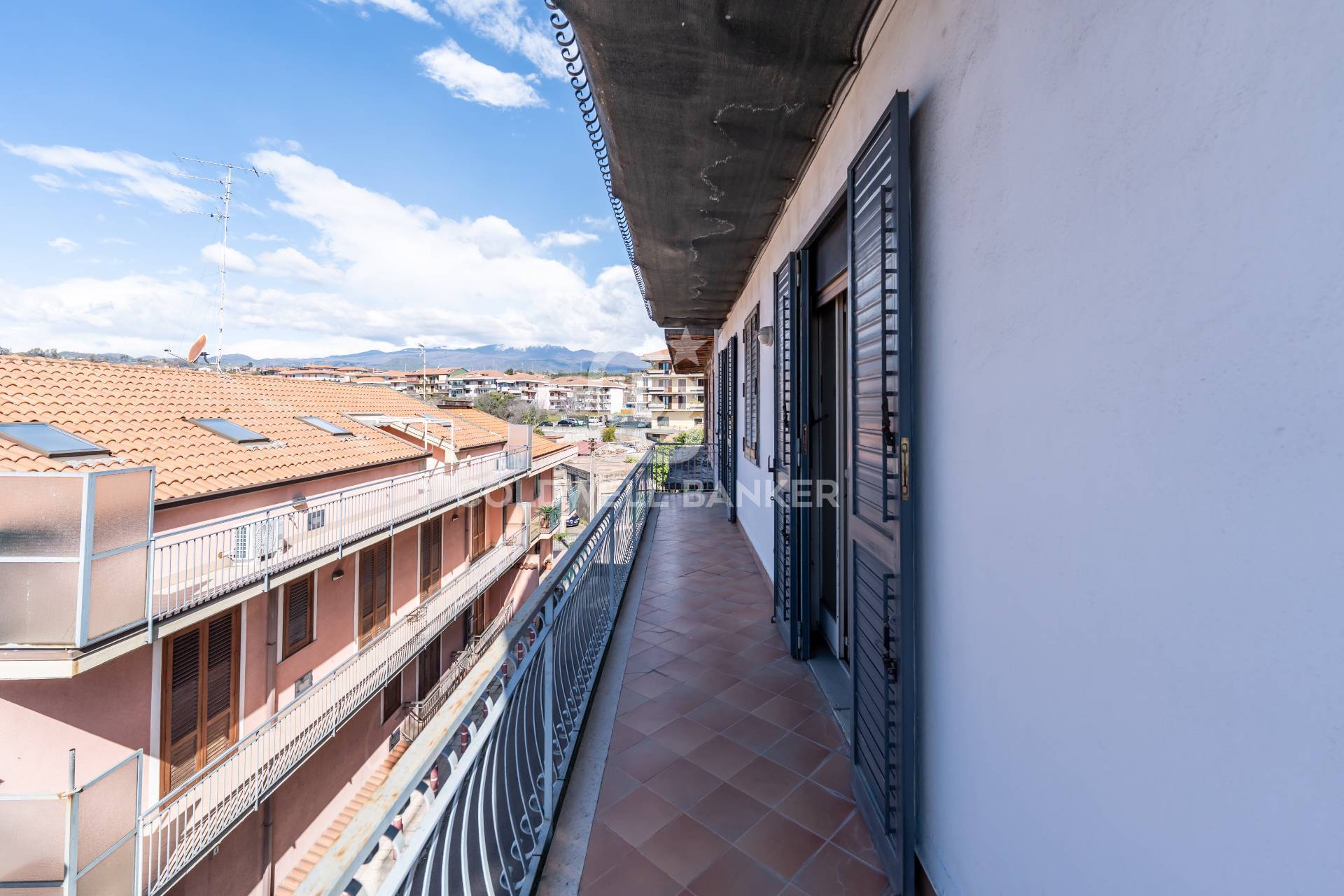 Appartamento in vendita a Acireale