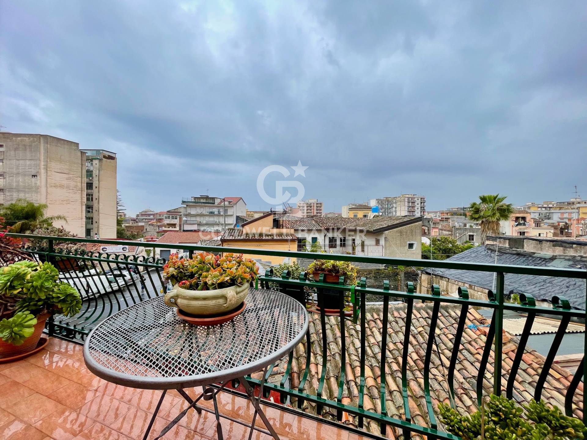 Casa indipendente in vendita a Catania, Borgo,Sanzio,Beccaria,Lanza,Cibali