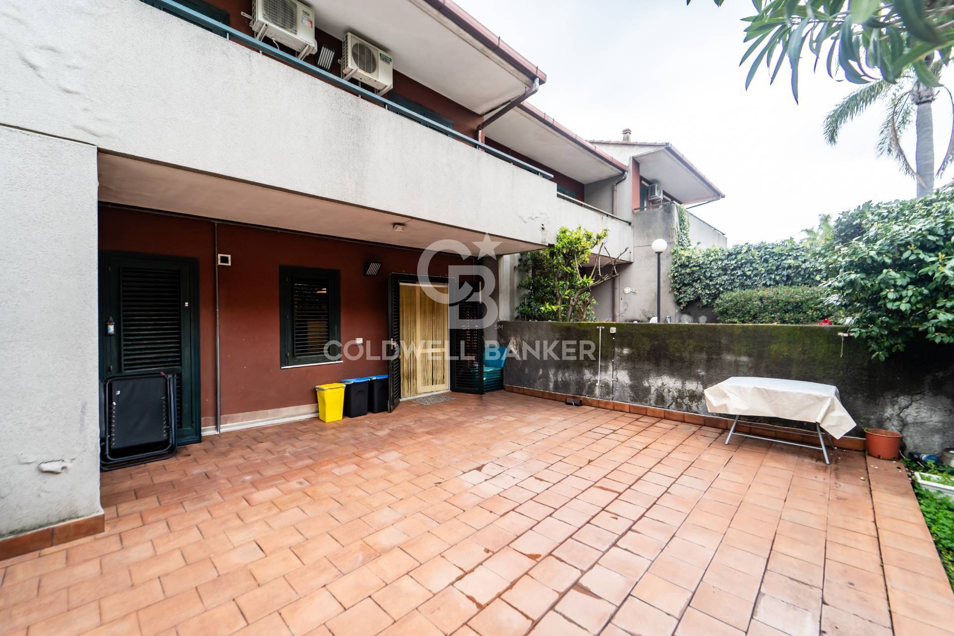 Villa a schiera in vendita a Aci Catena