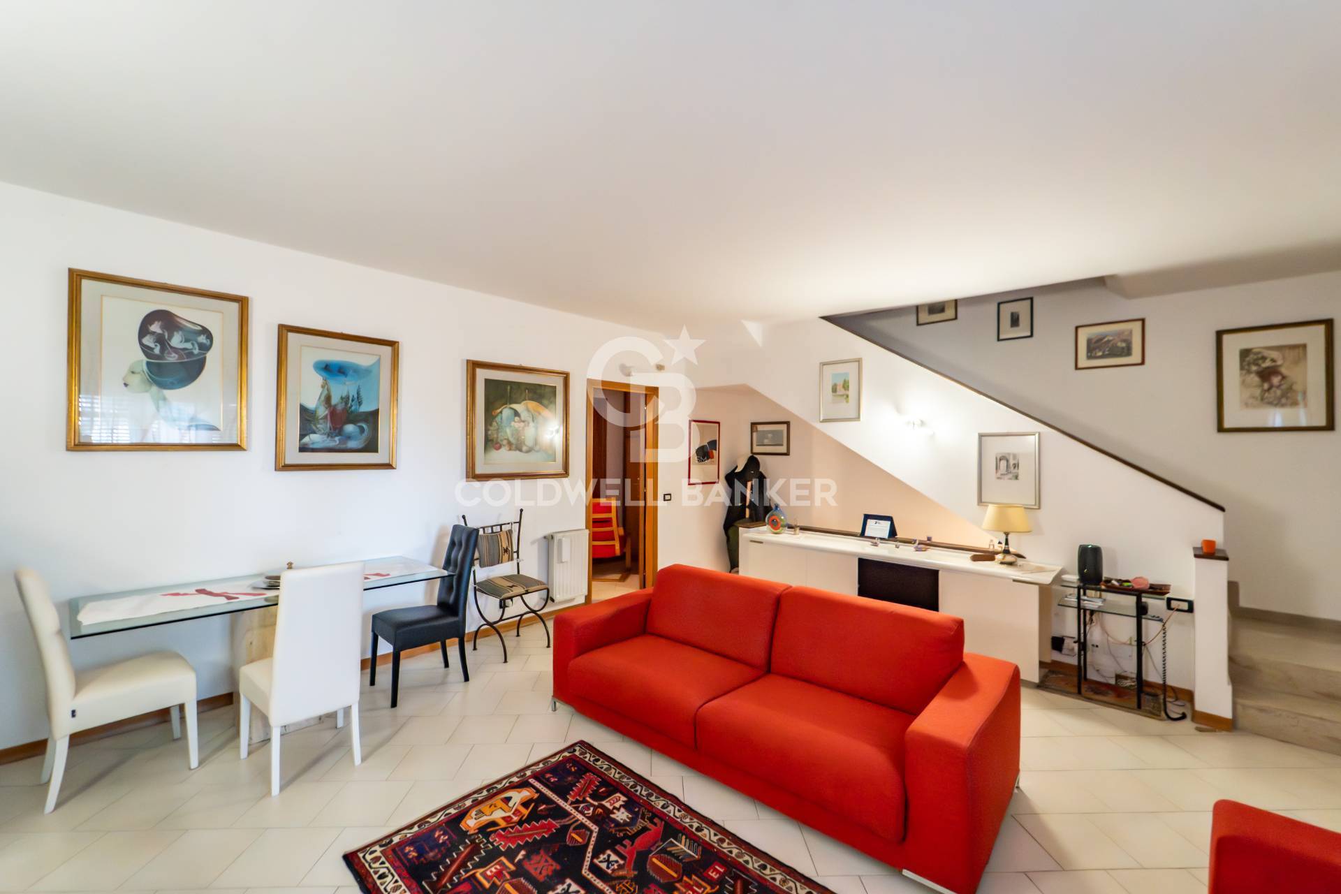 Villa a schiera in vendita a Aci Catena