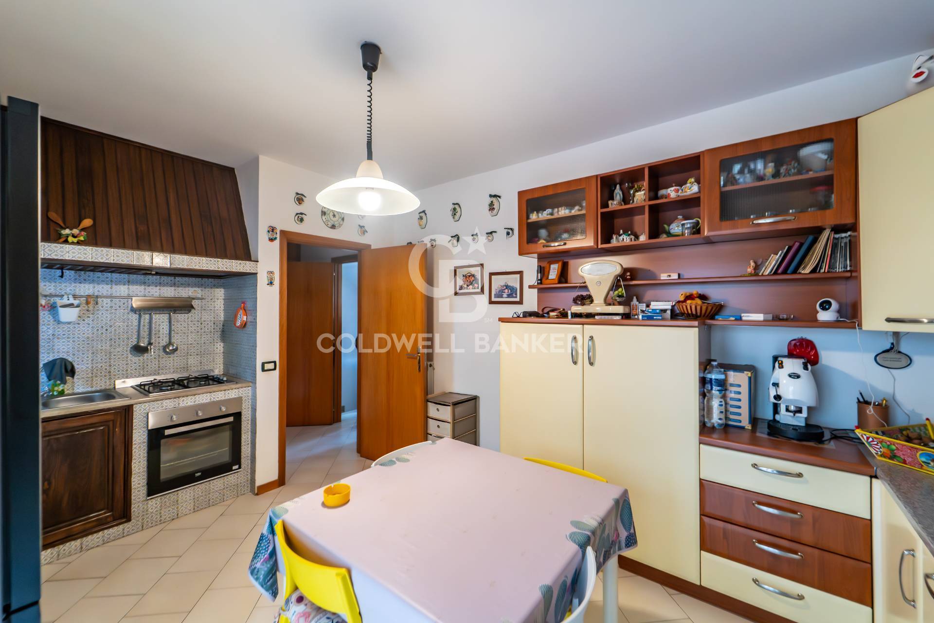 Villa a schiera in vendita a Aci Catena