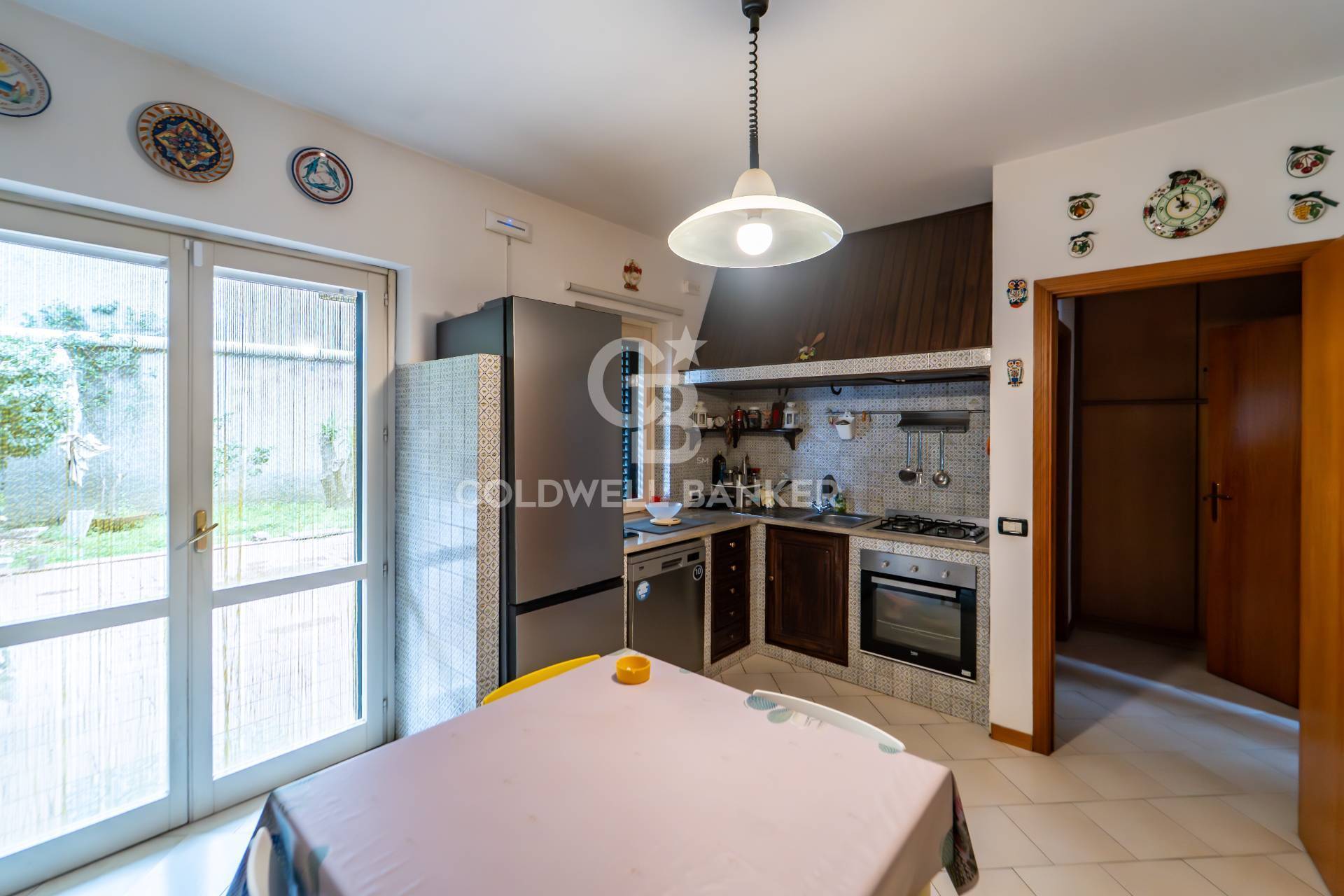 Villa a schiera in vendita a Aci Catena