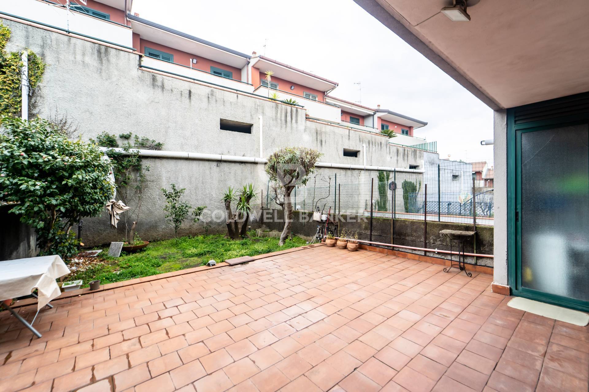 Villa a schiera in vendita a Aci Catena