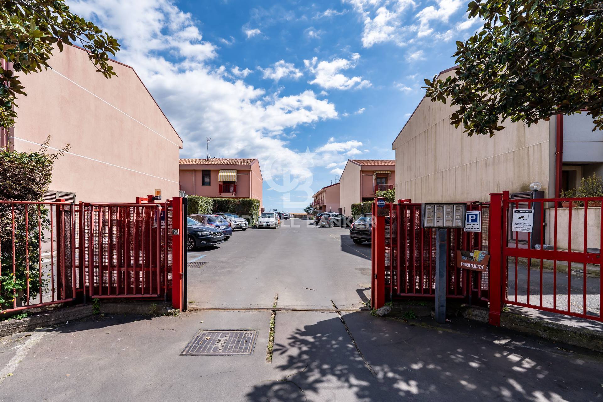 Villetta a schiera in vendita a San Giovanni la Punta