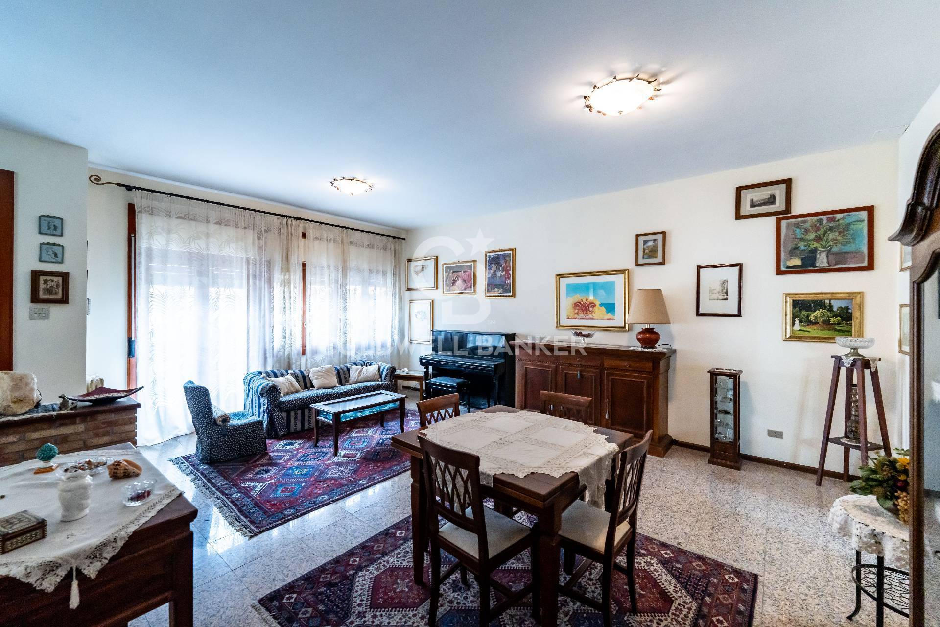 Villetta a schiera in vendita a San Giovanni la Punta