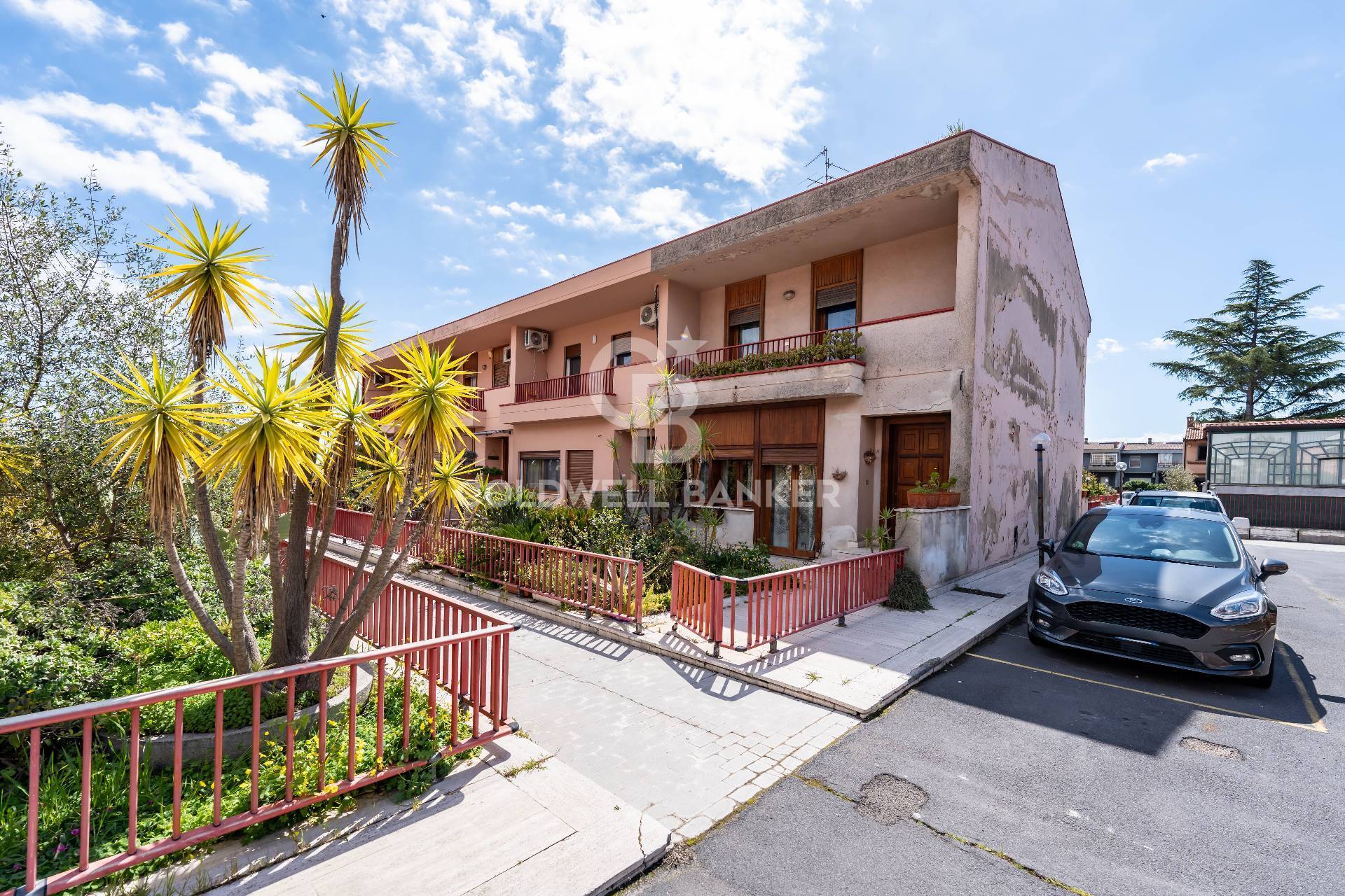 Villetta a schiera in vendita a San Giovanni la Punta