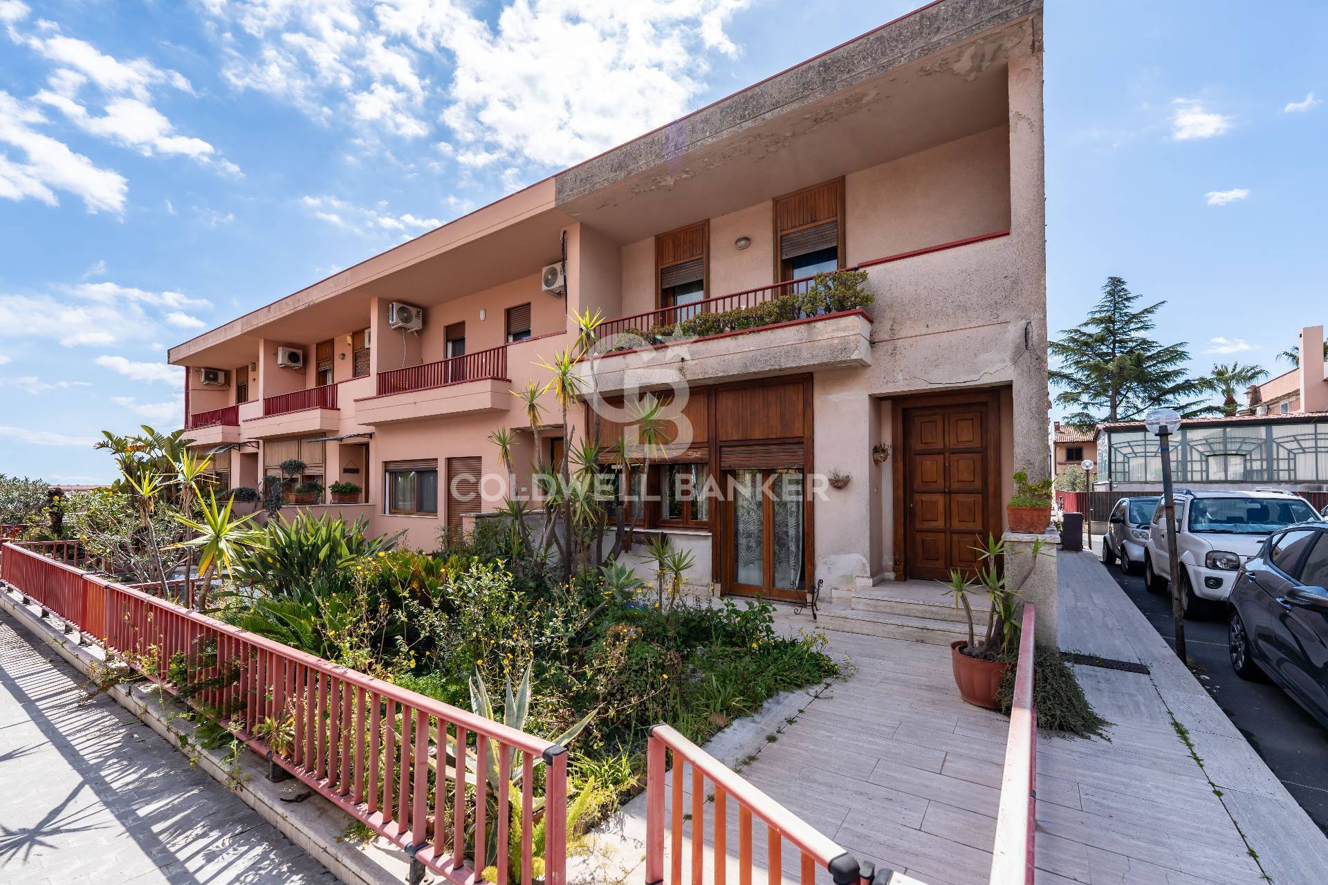 Villetta a schiera in vendita a San Giovanni la Punta