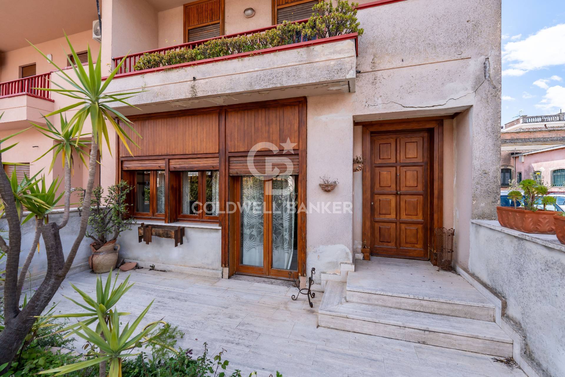 Villetta a schiera in vendita a San Giovanni la Punta