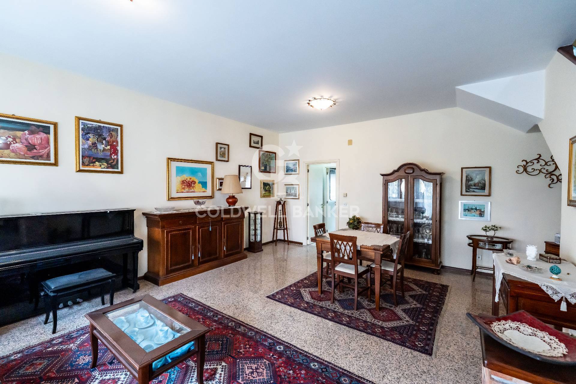 Villetta a schiera in vendita a San Giovanni la Punta