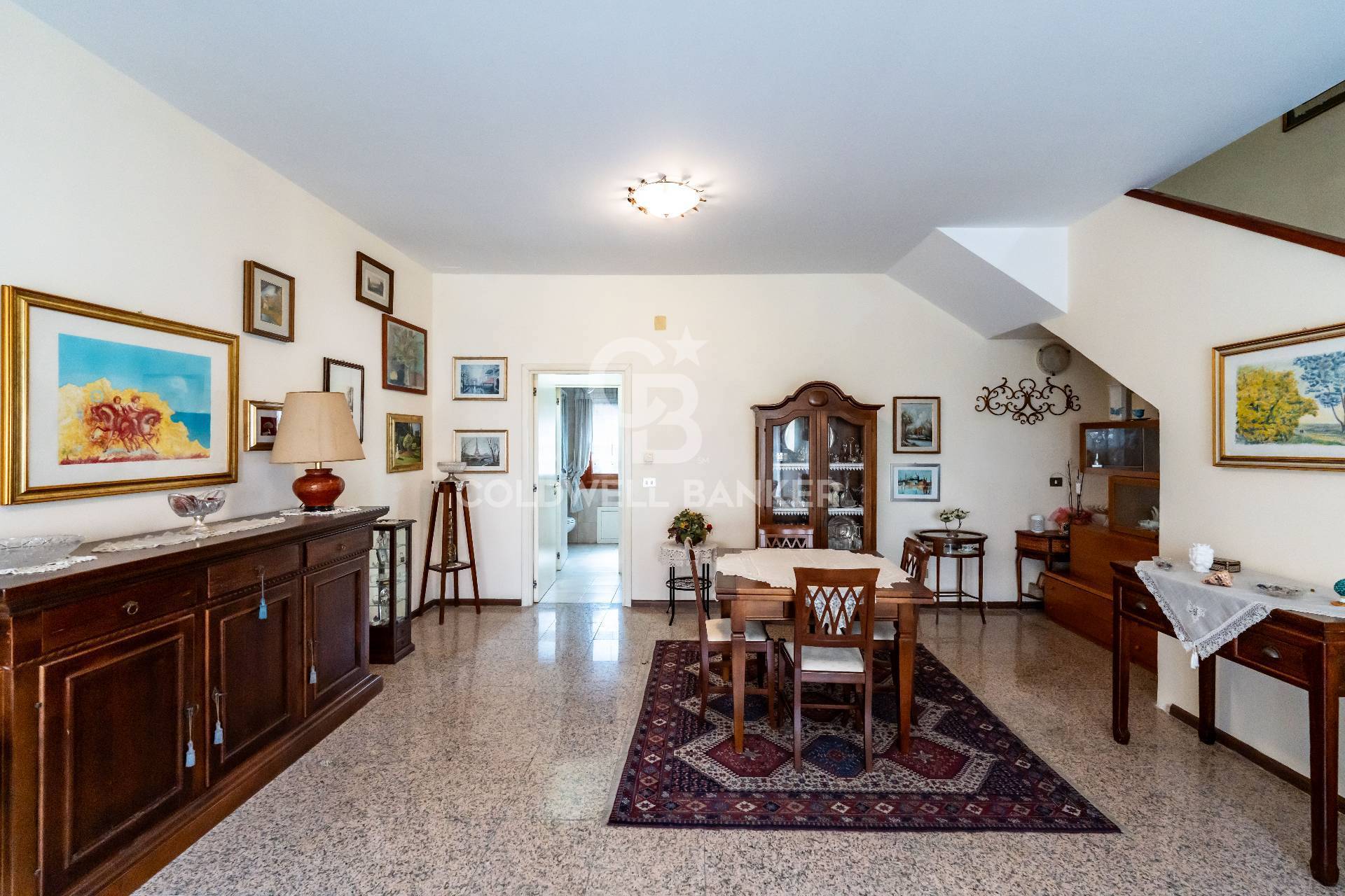 Villetta a schiera in vendita a San Giovanni la Punta