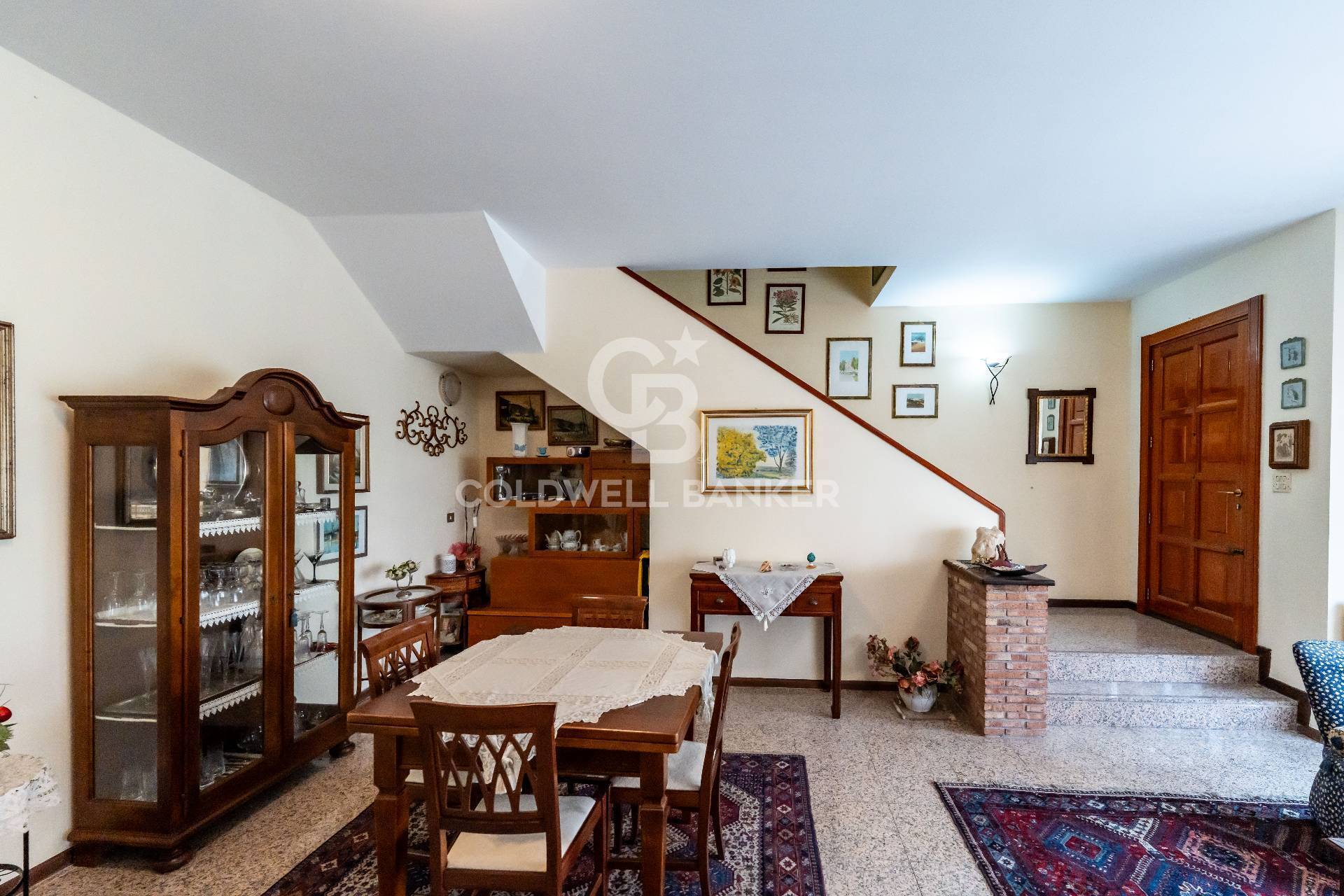 Villetta a schiera in vendita a San Giovanni la Punta